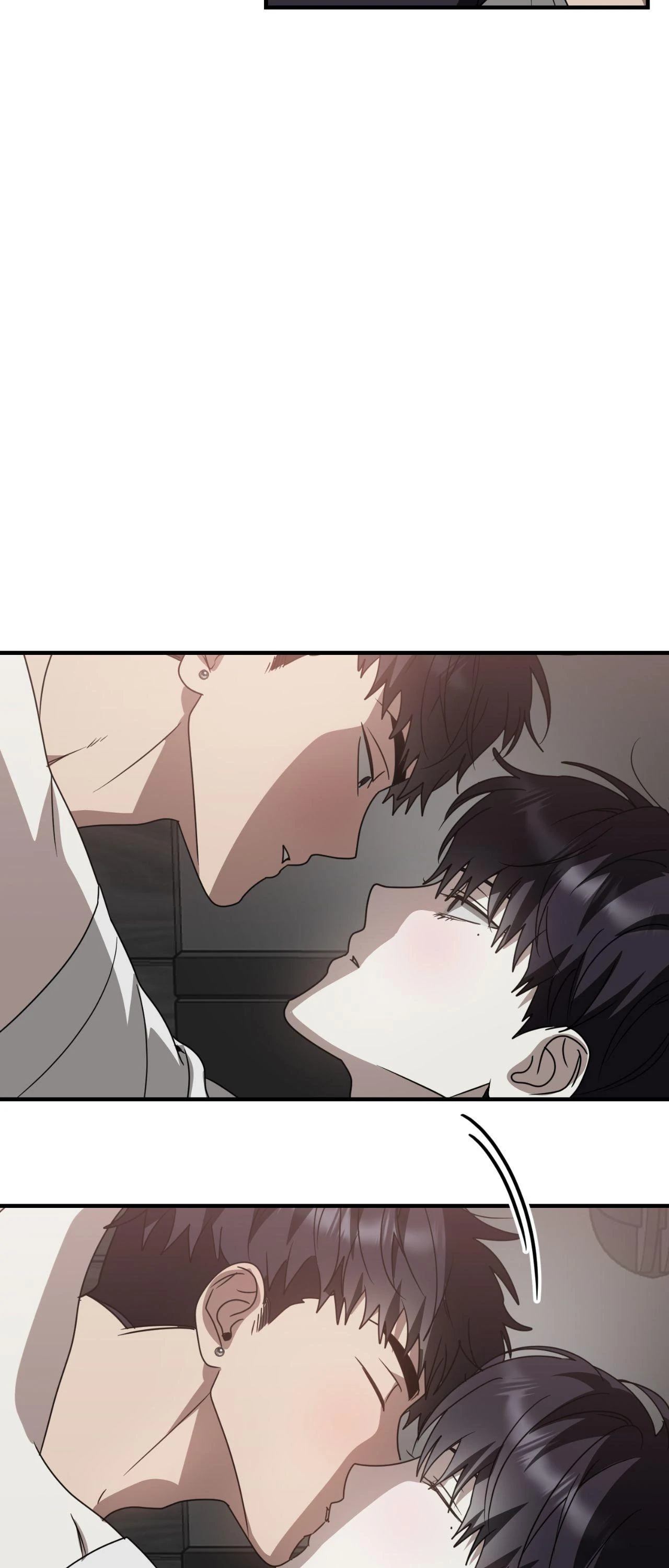 Past Friendship (Official) - Chapter 57 manhwa