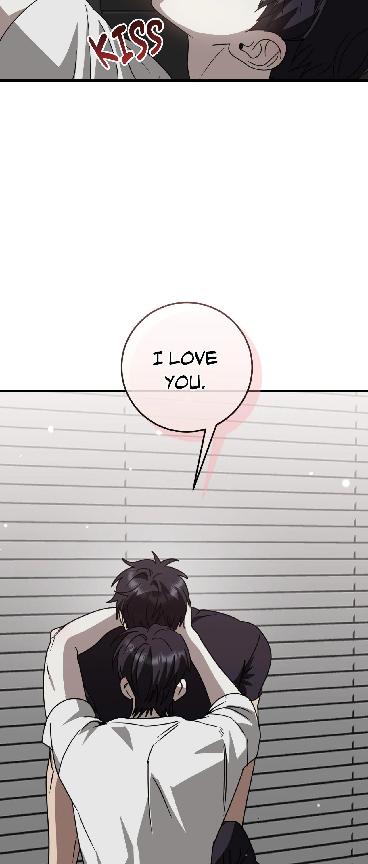Past Friendship (Official) - Chapter 57 manhwa