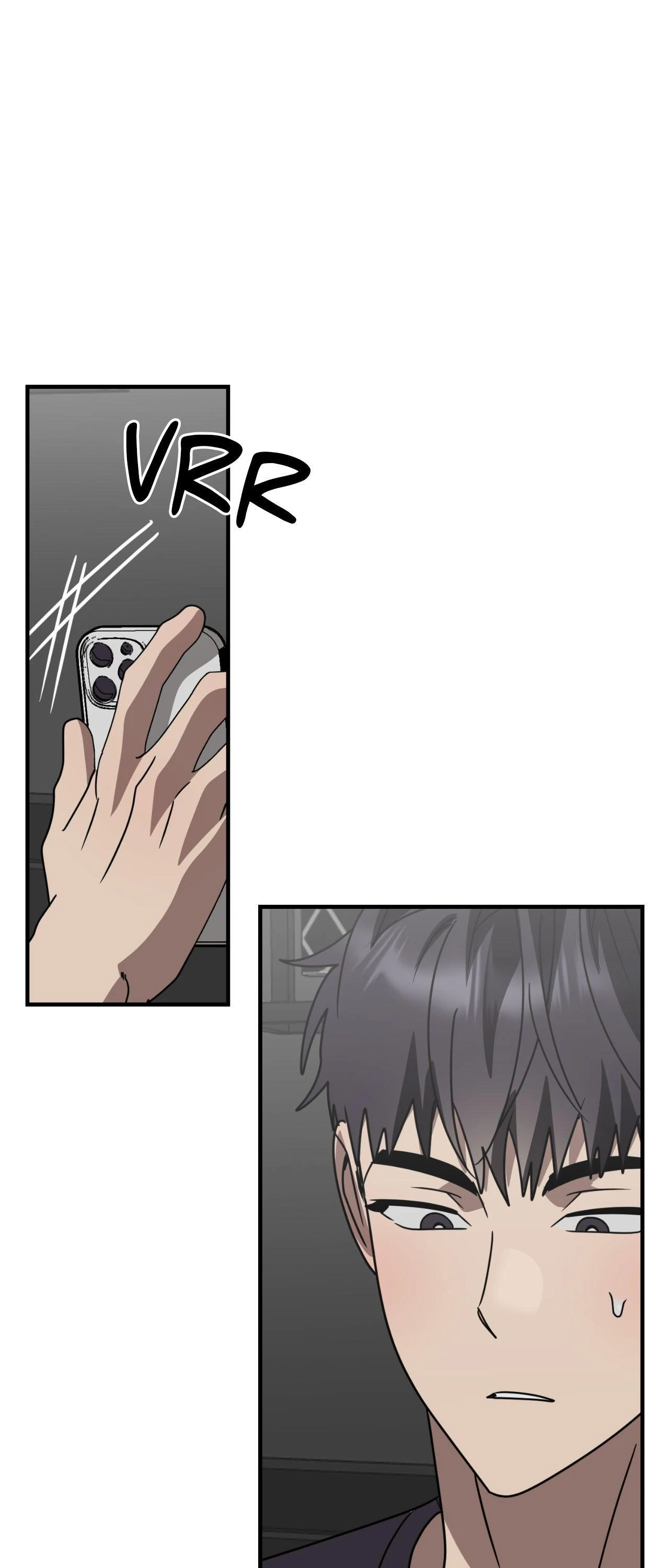 Past Friendship (Official) - Chapter 57 manhwa