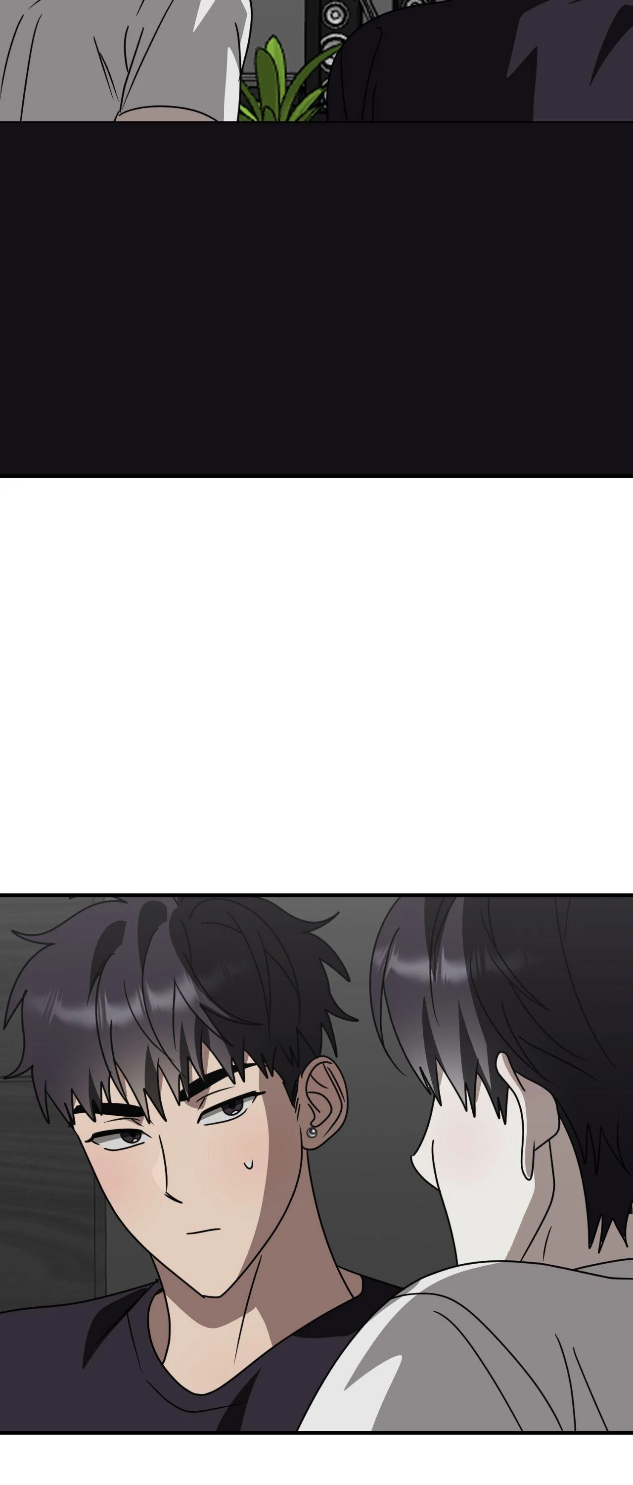 Past Friendship (Official) - Chapter 57 manhwa