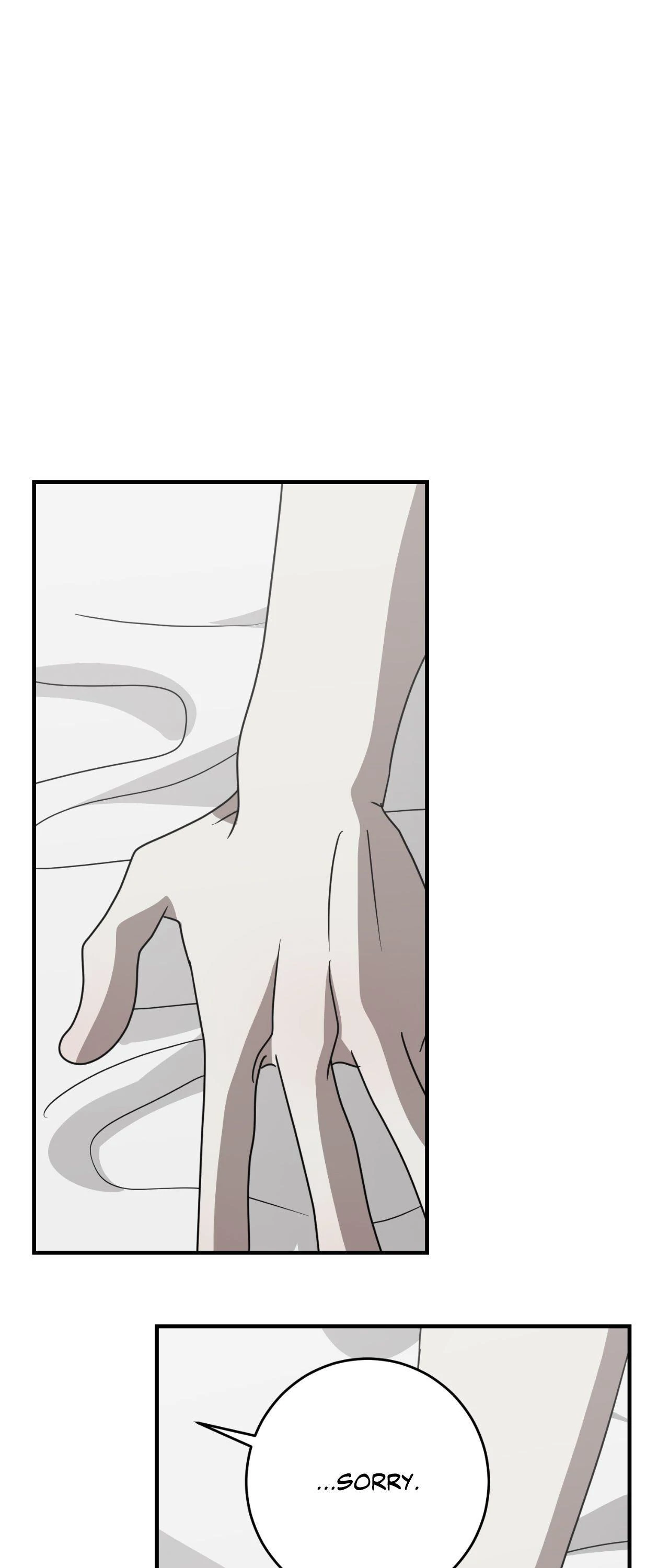 Past Friendship (Official) - Chapter 57 manhwa