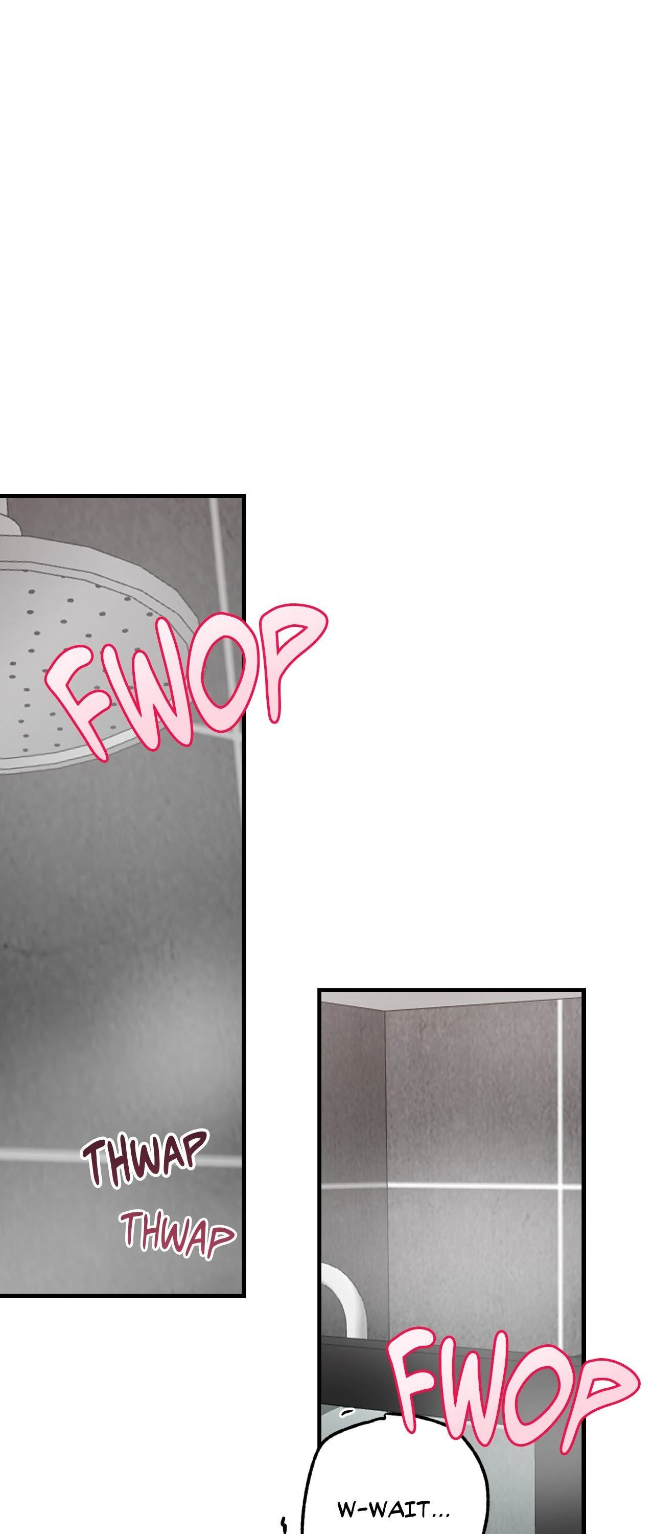 Past Friendship (Official) - Chapter 57 manhwa
