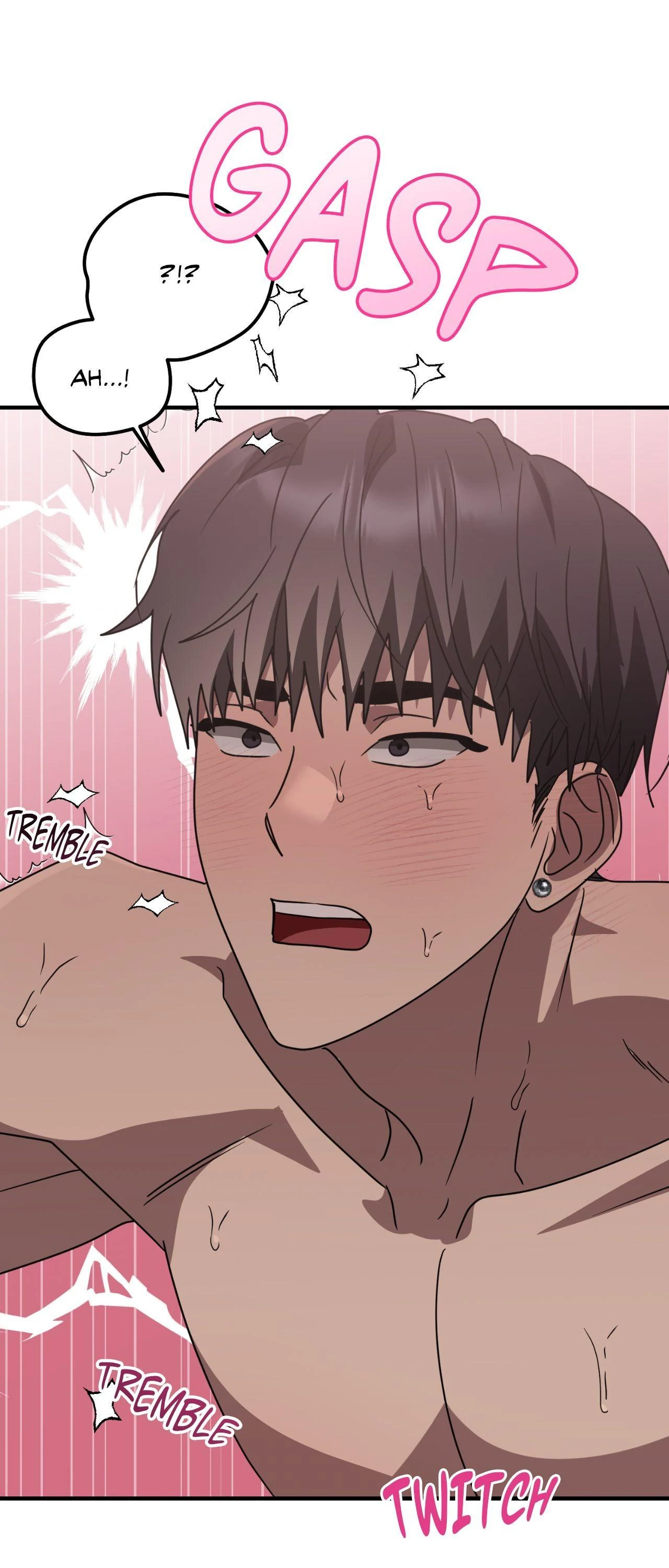 Past Friendship (Official) - Chapter 58 manhwa