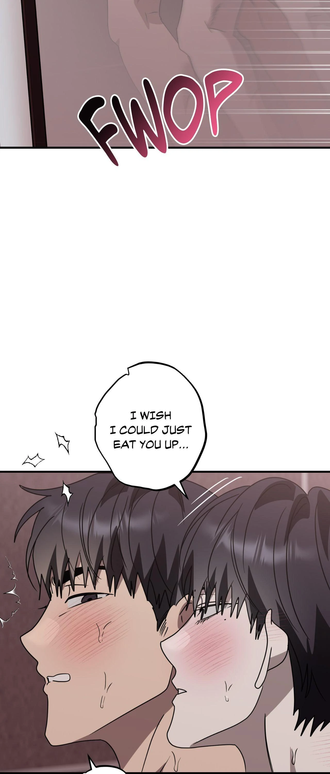 Past Friendship (Official) - Chapter 58 manhwa