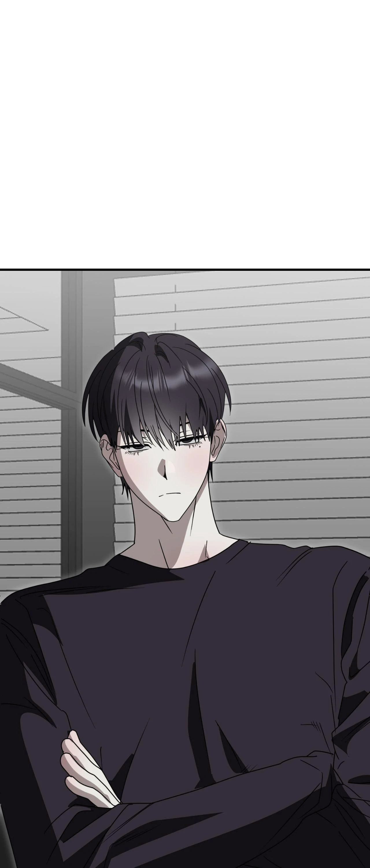 Past Friendship (Official) - Chapter 58 manhwa