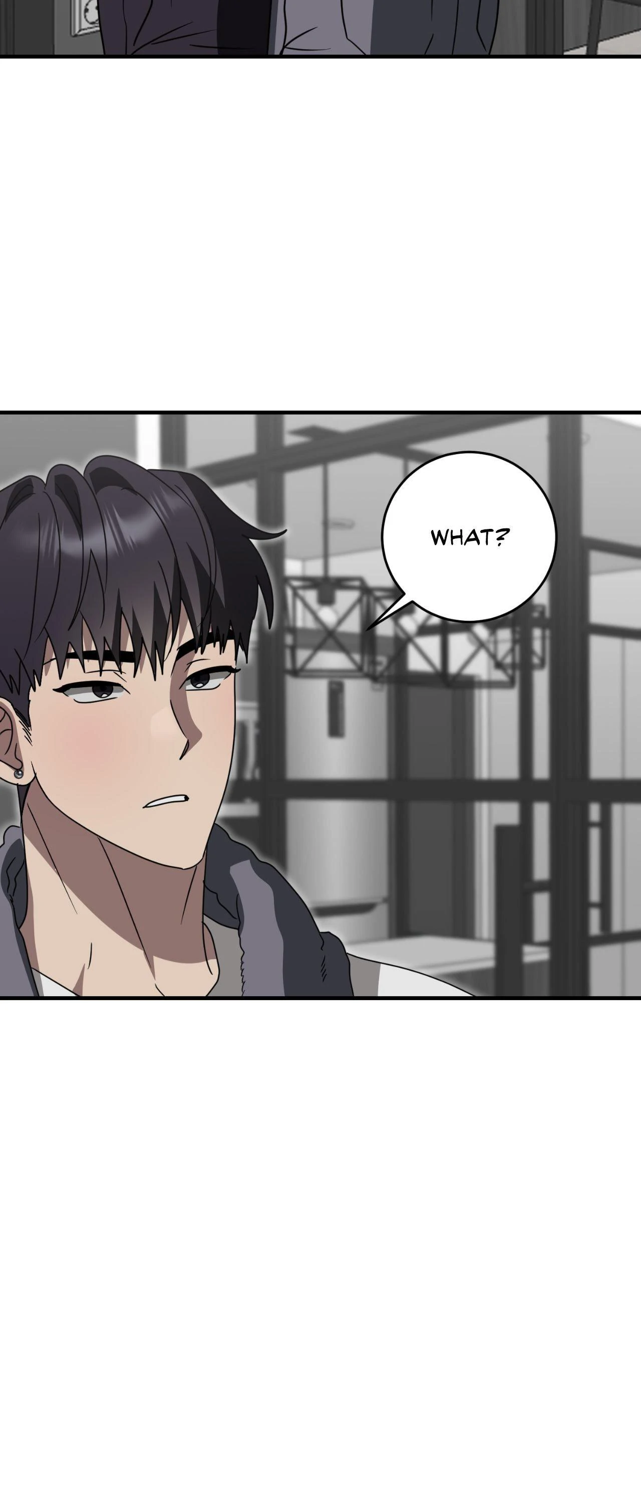 Past Friendship (Official) - Chapter 58 manhwa
