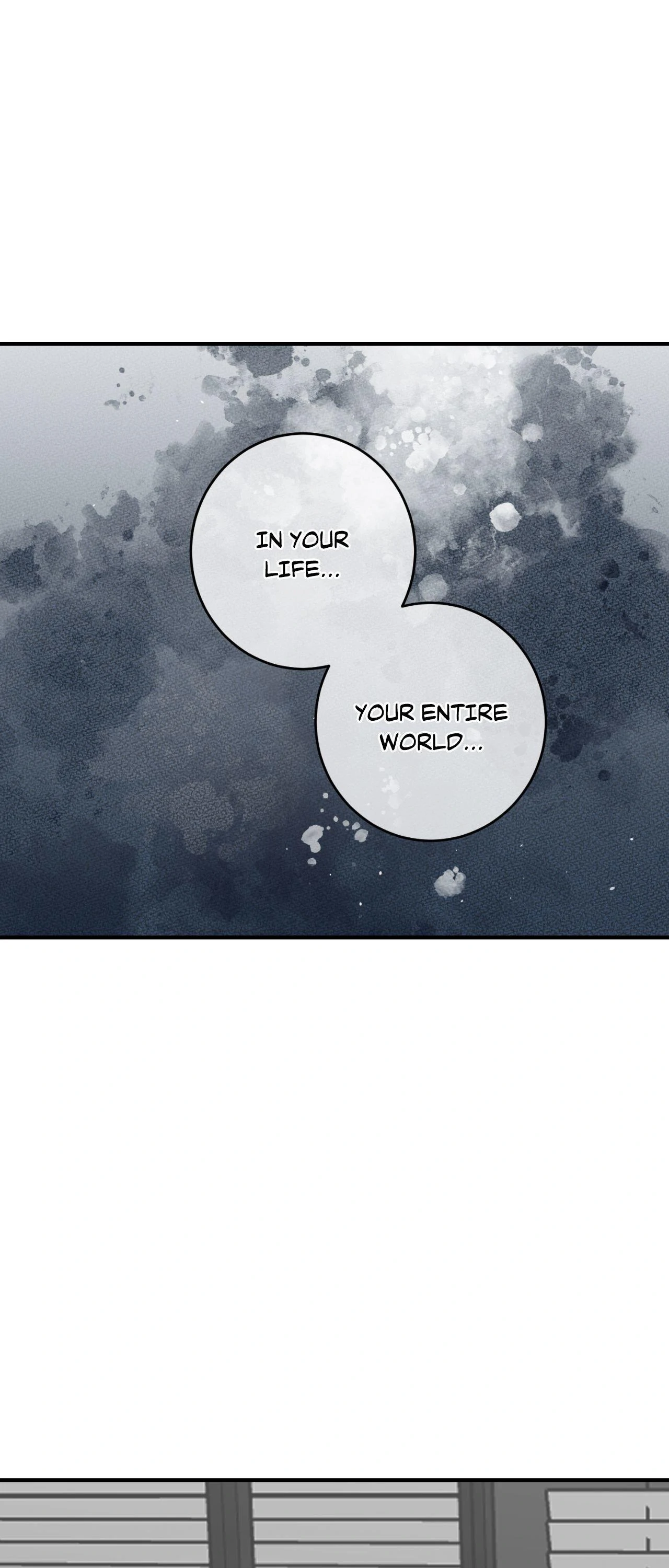 Past Friendship (Official) - Chapter 58 manhwa