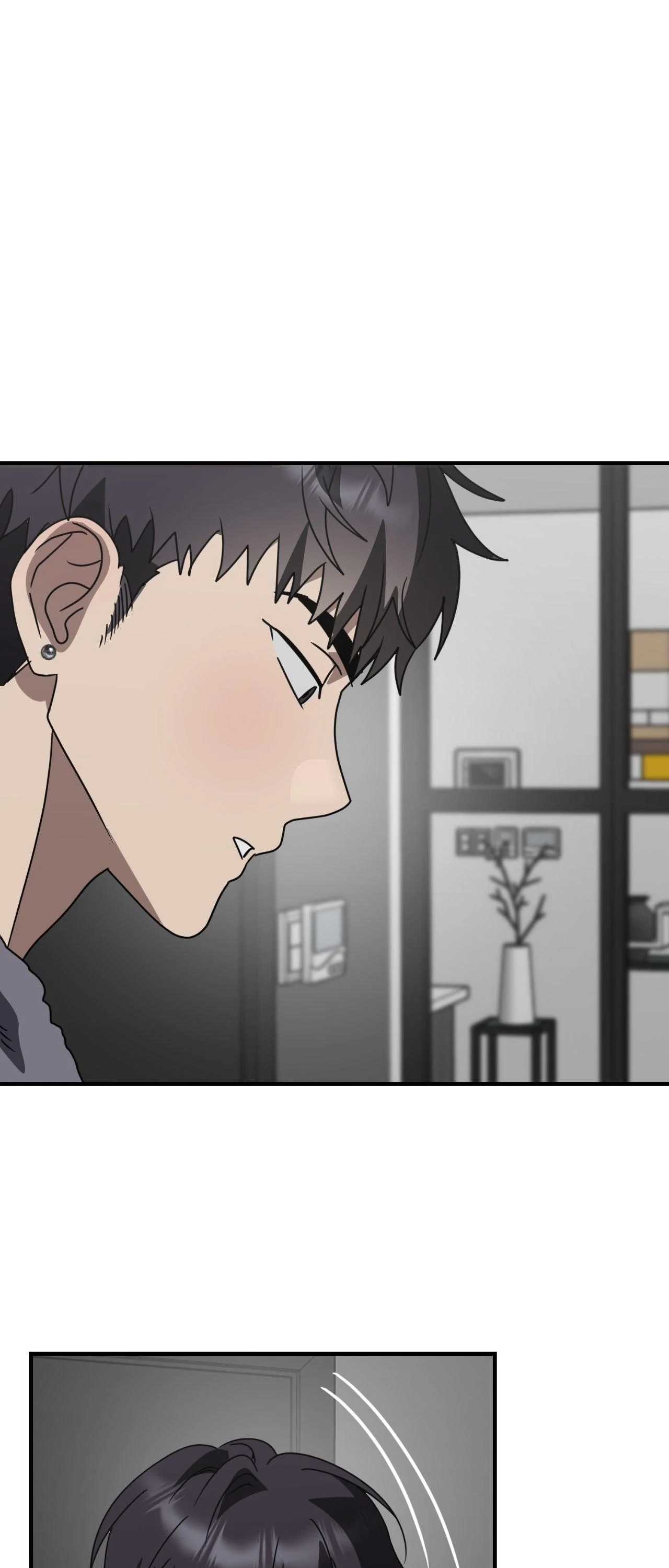 Past Friendship (Official) - Chapter 58 manhwa