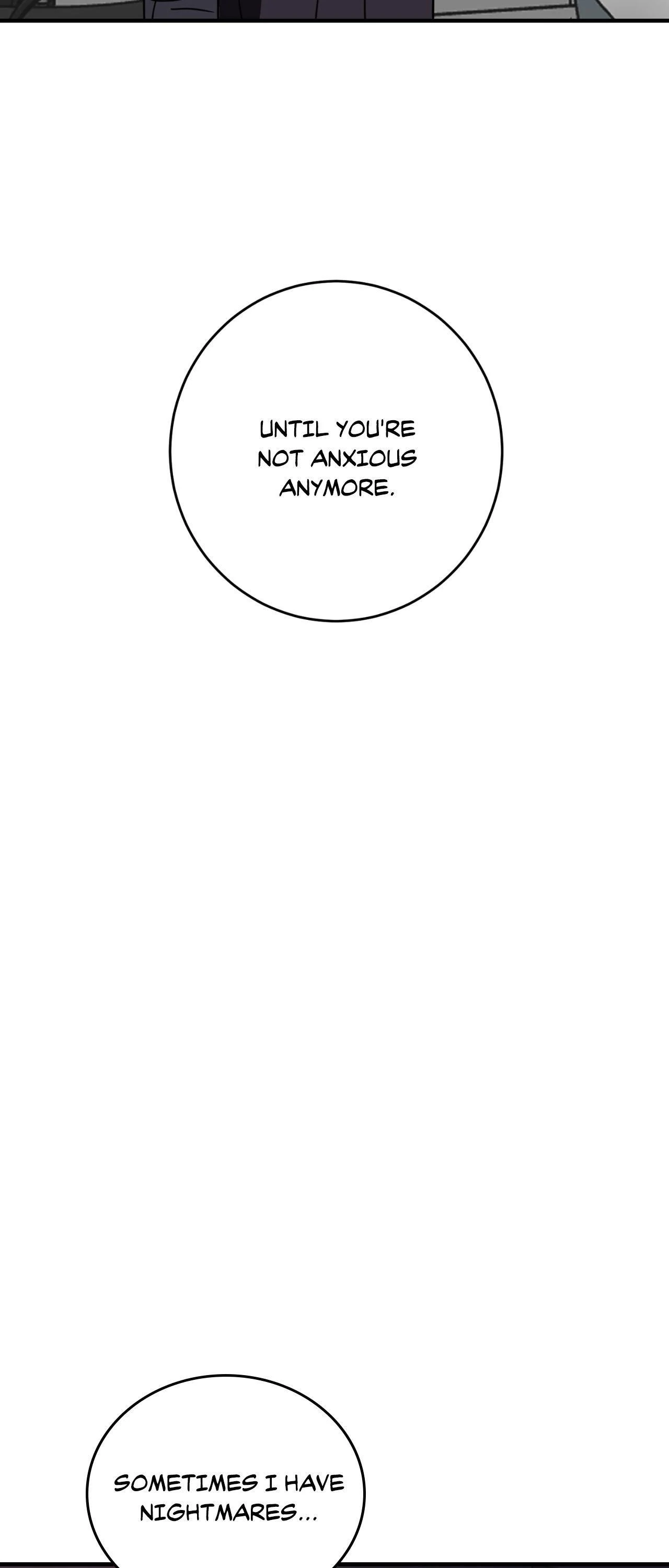 Past Friendship (Official) - Chapter 58 manhwa