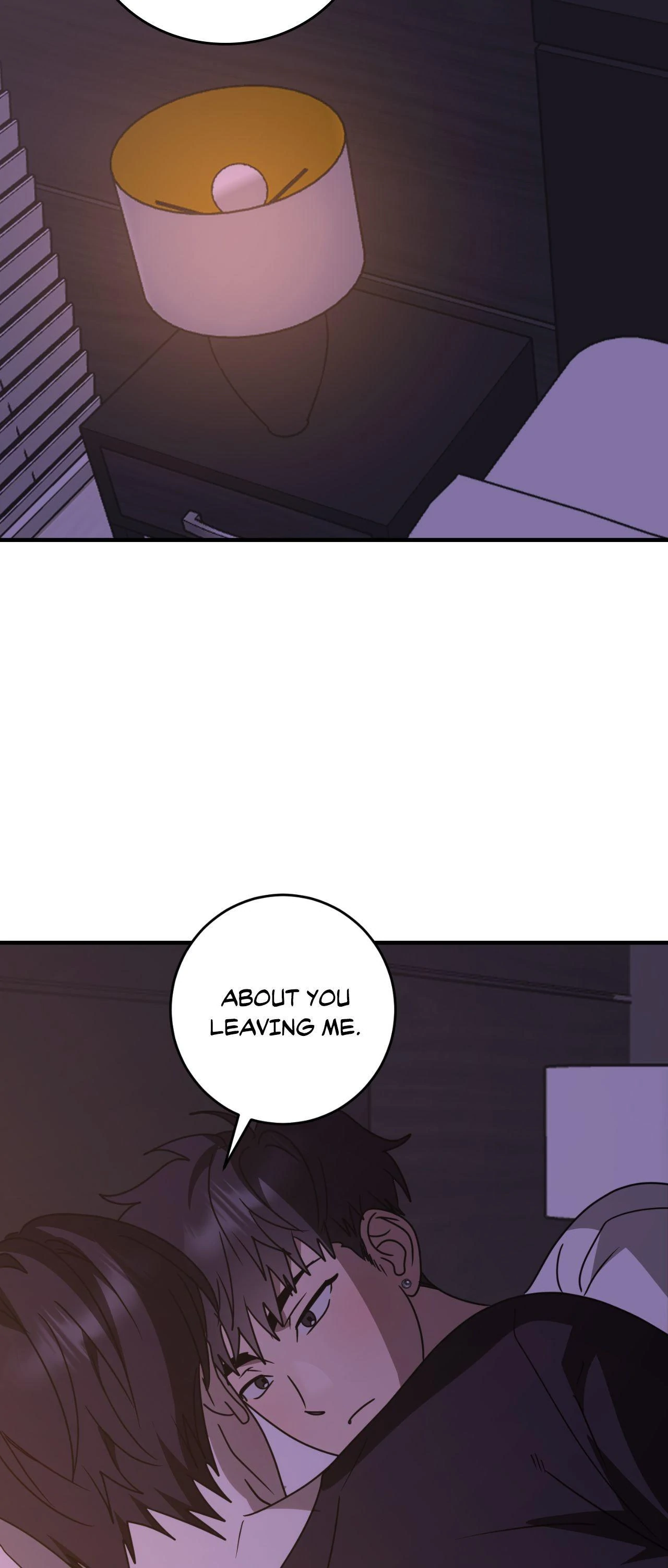 Past Friendship (Official) - Chapter 58 manhwa