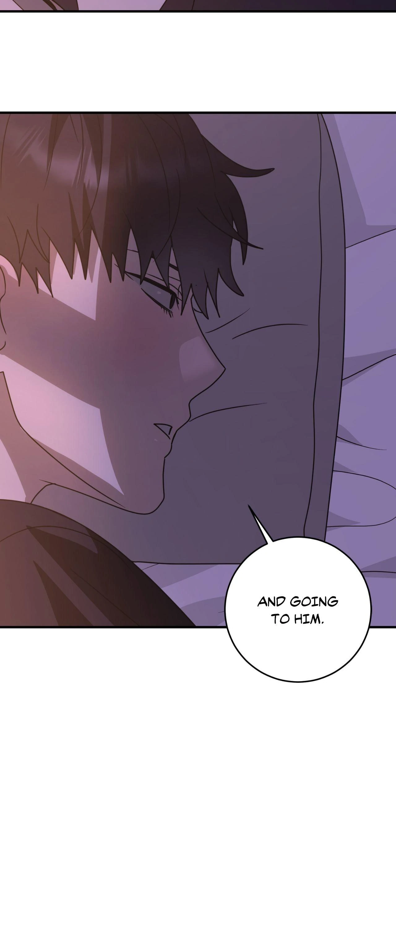 Past Friendship (Official) - Chapter 58 manhwa