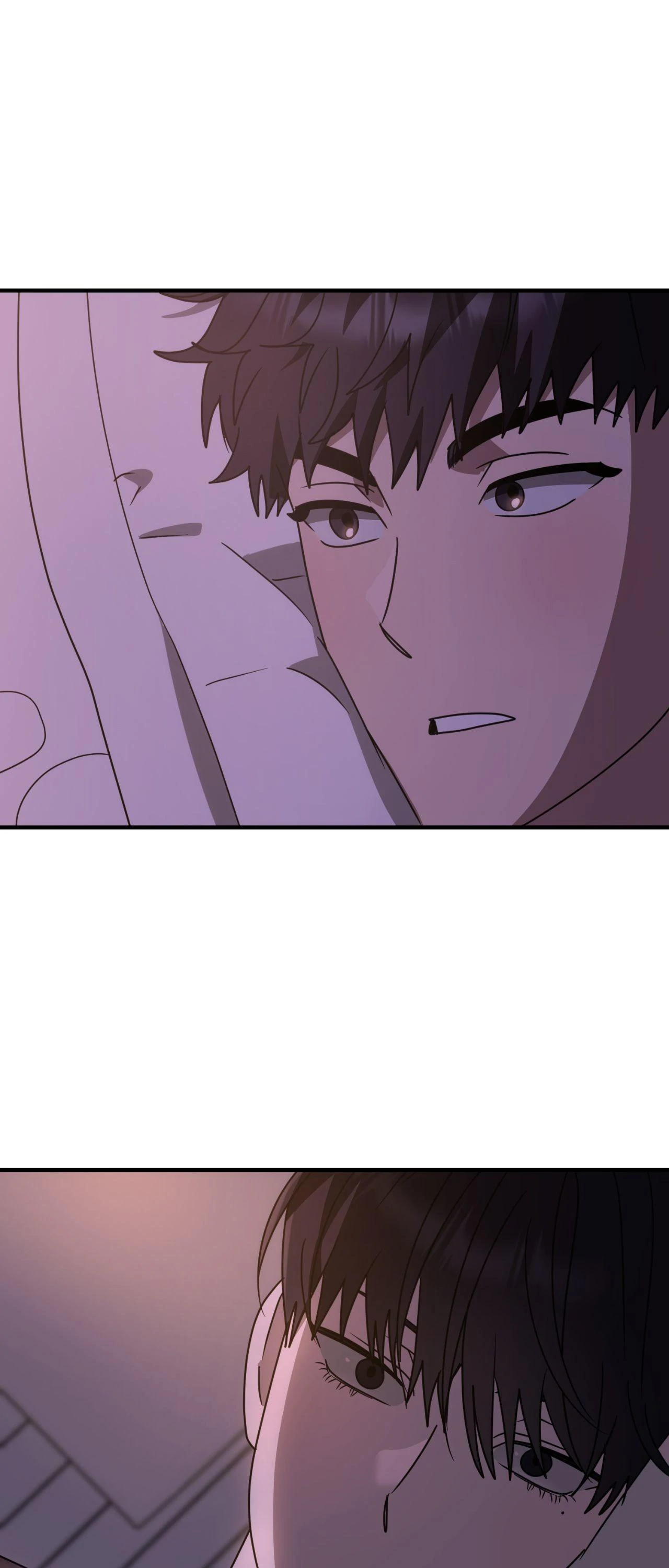 Past Friendship (Official) - Chapter 58 manhwa