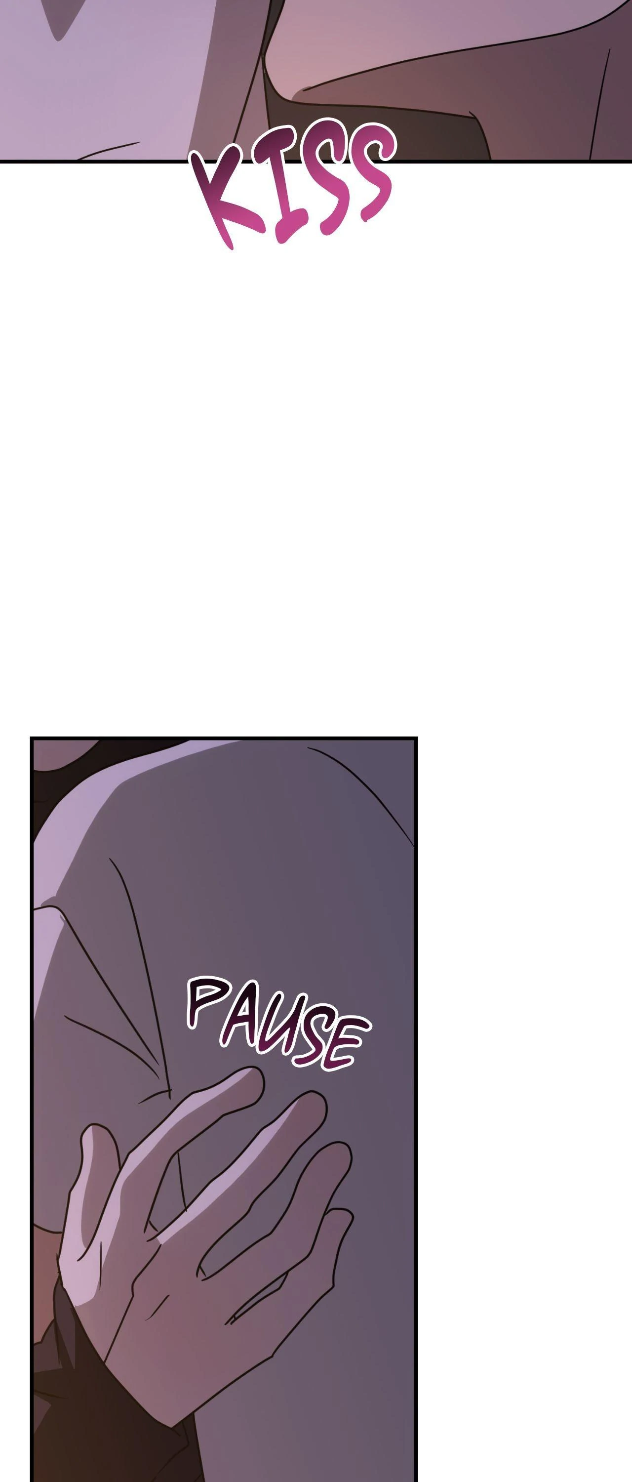 Past Friendship (Official) - Chapter 58 manhwa