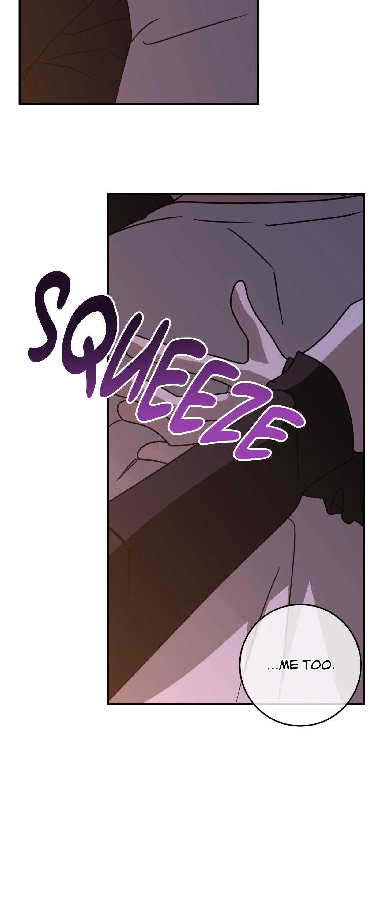 Past Friendship (Official) - Chapter 58 manhwa