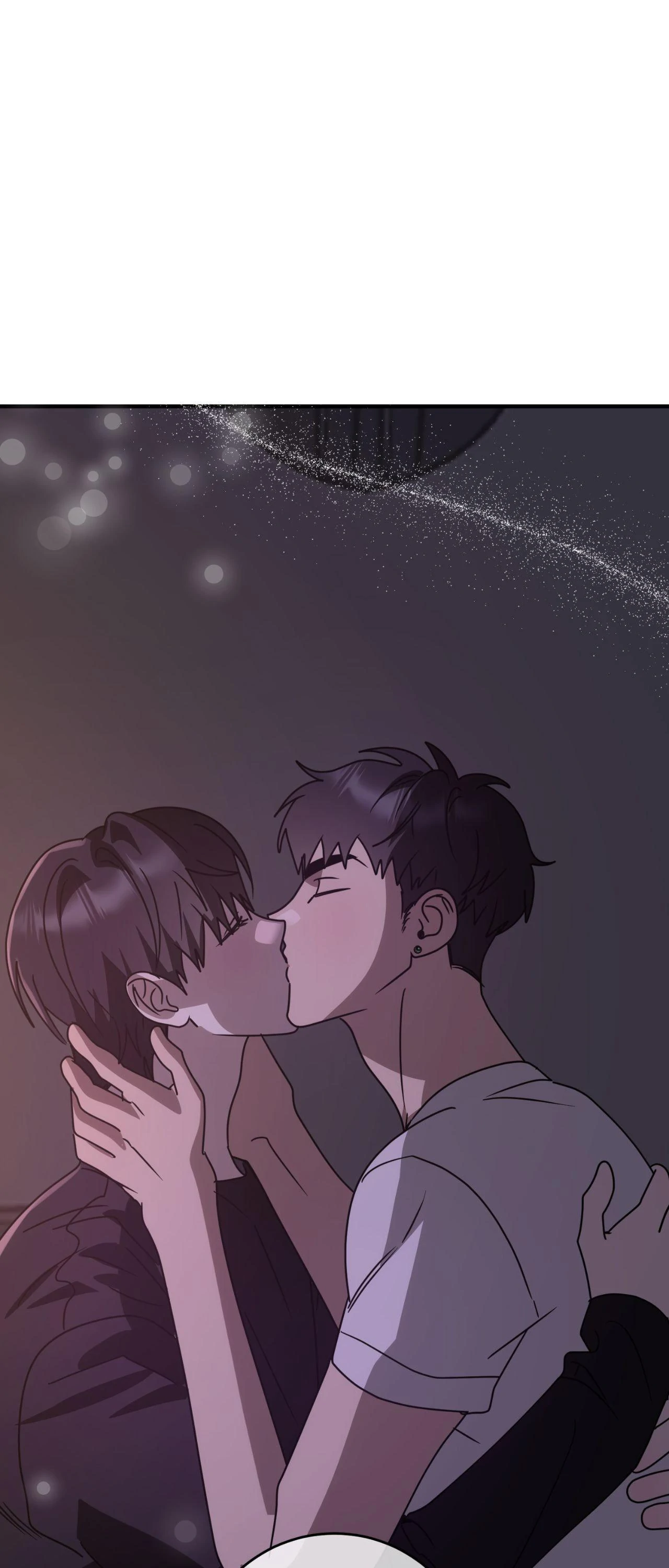 Past Friendship (Official) - Chapter 58 manhwa