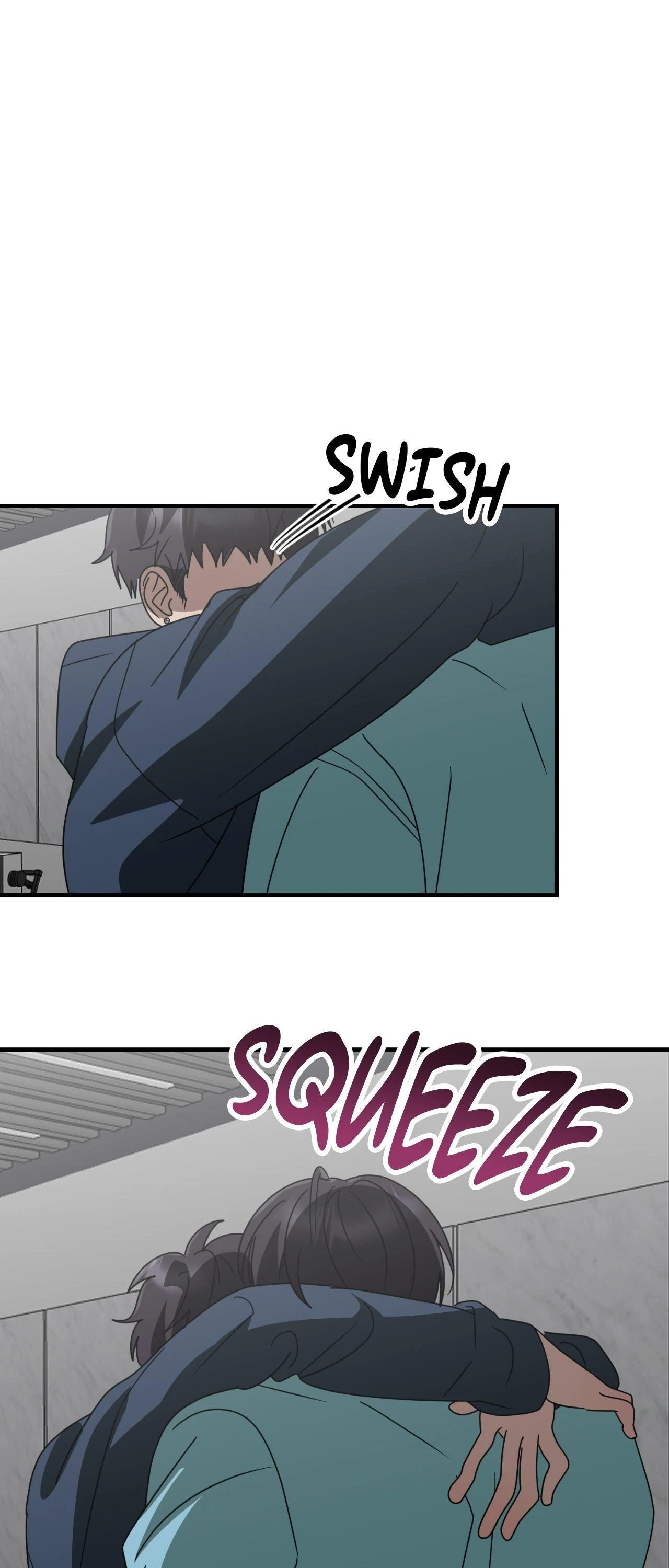 Past Friendship (Official) - Chapter 58 manhwa