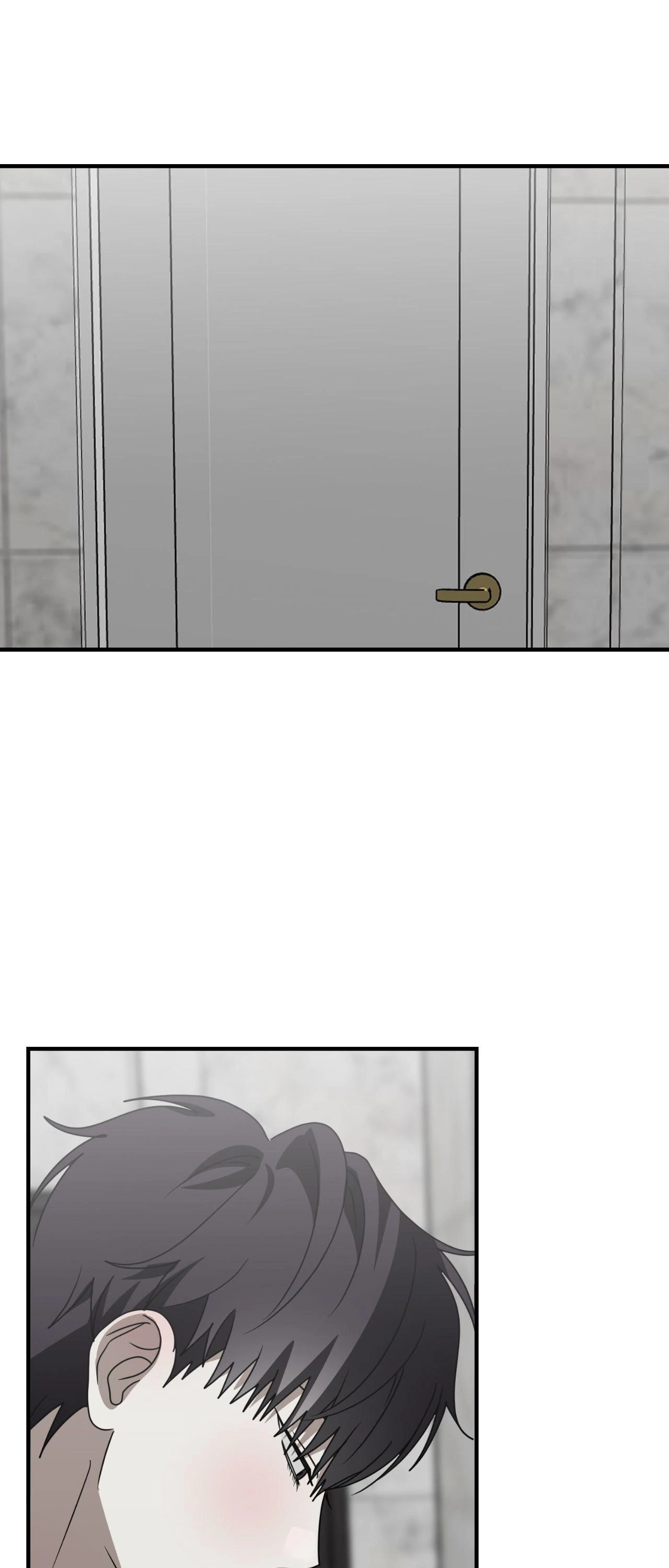 Past Friendship (Official) - Chapter 59 manhwa
