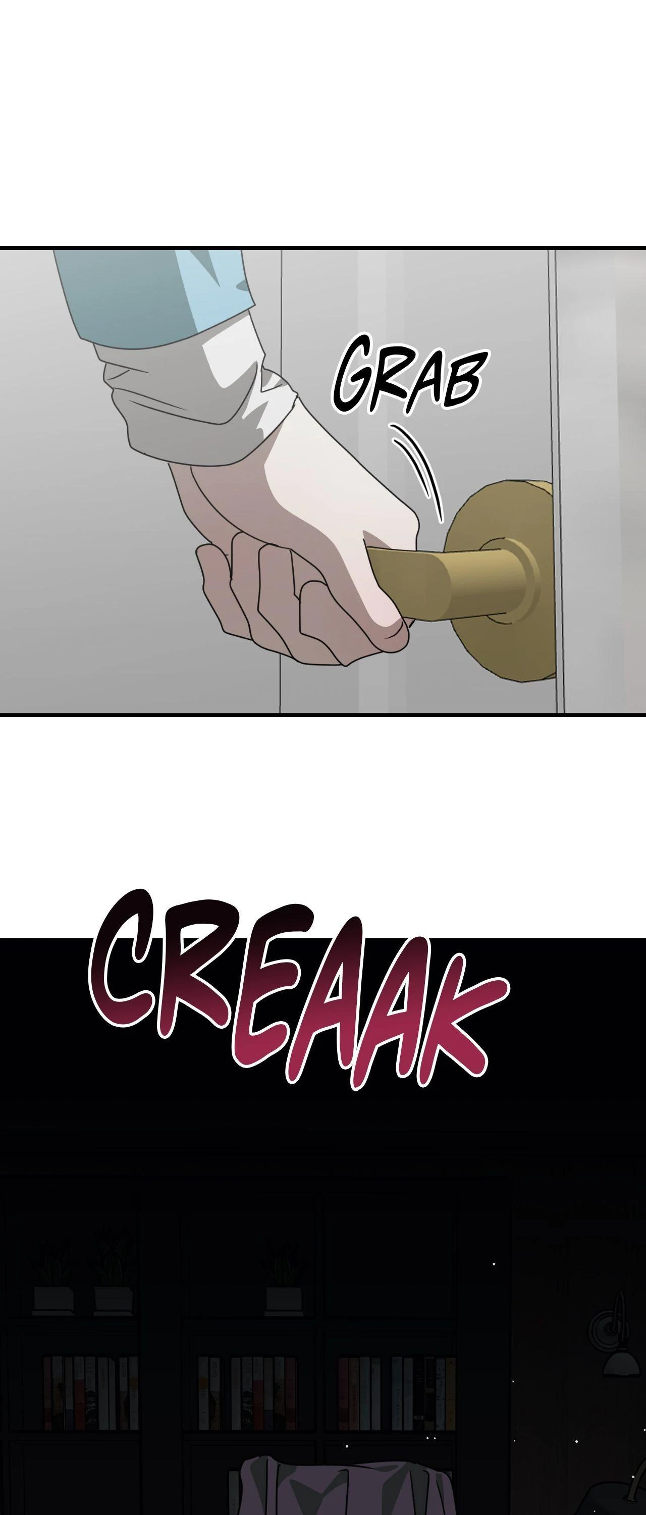 Past Friendship (Official) - Chapter 59 manhwa