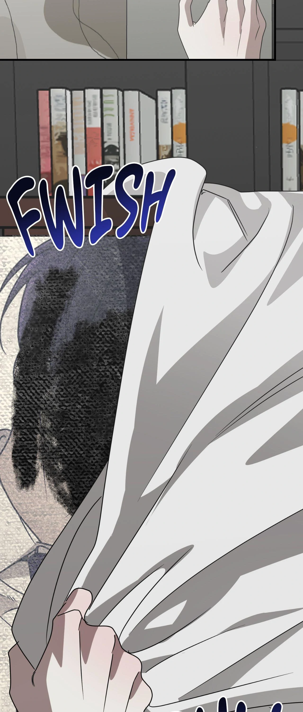 Past Friendship (Official) - Chapter 59 manhwa