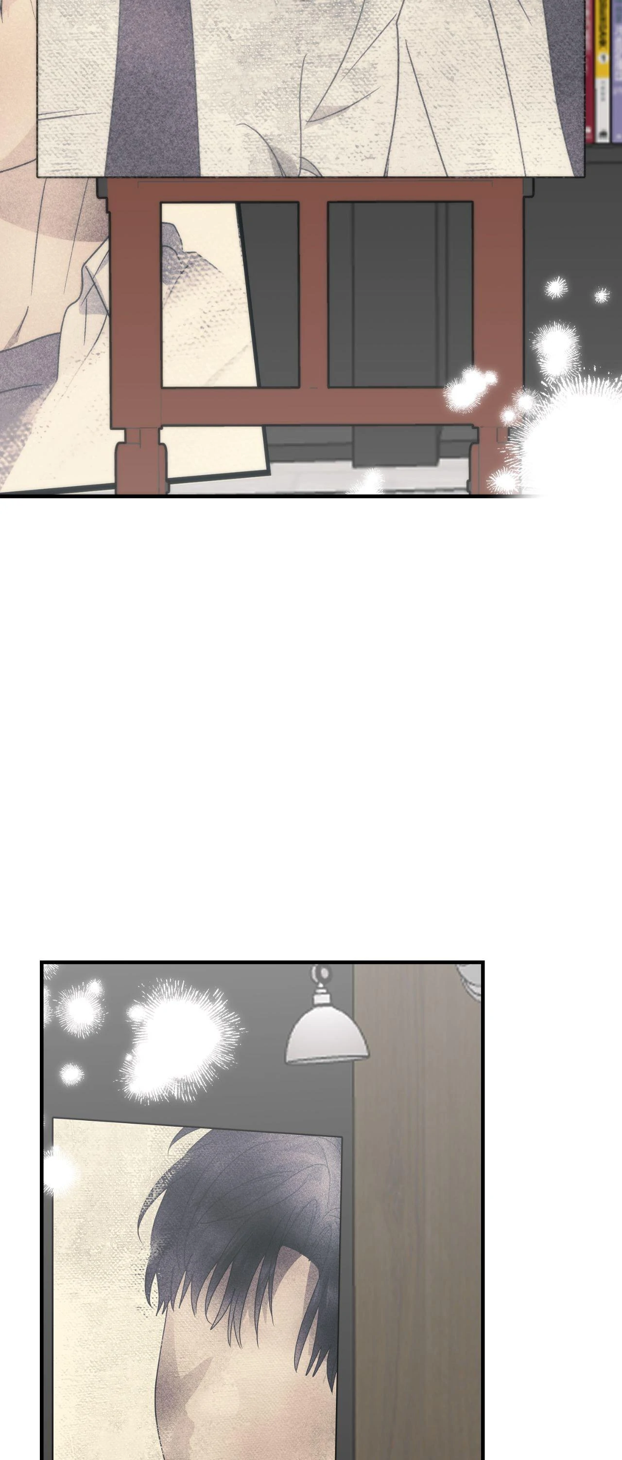 Past Friendship (Official) - Chapter 59 manhwa