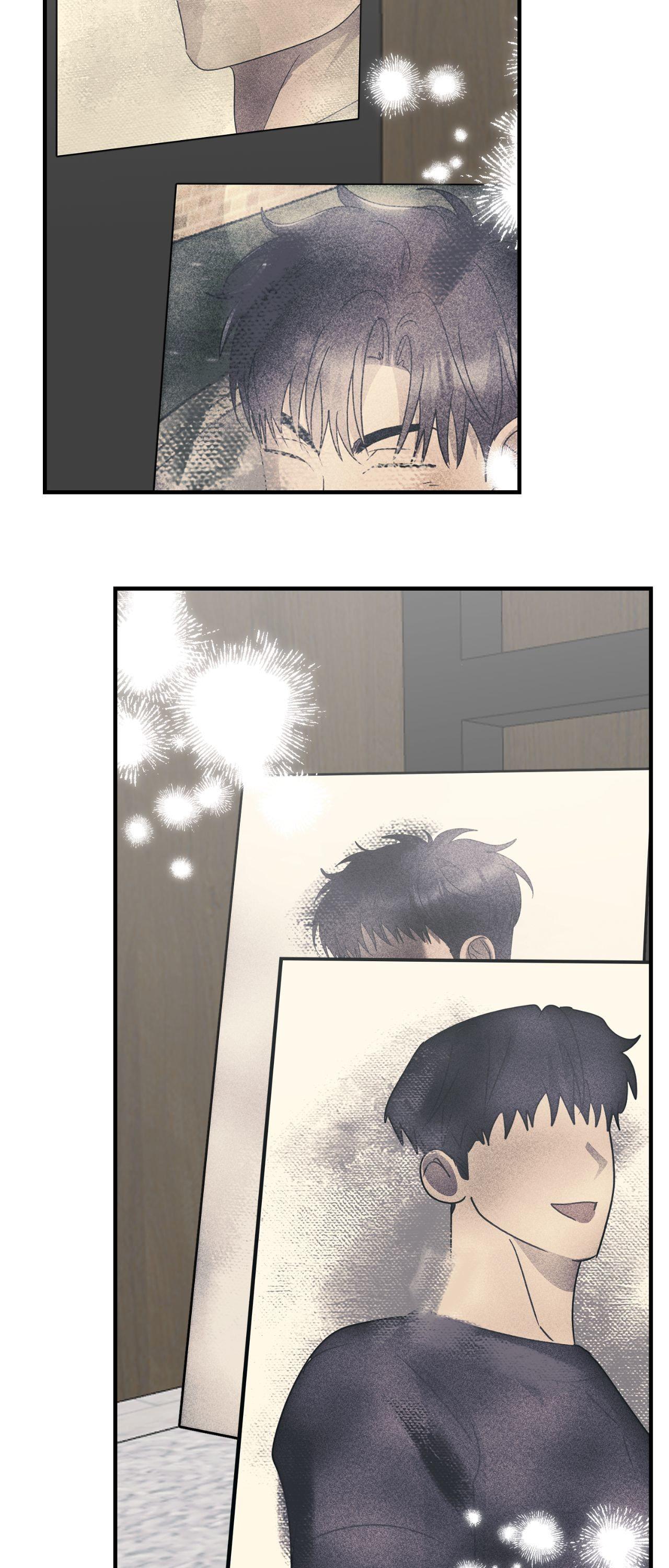 Past Friendship (Official) - Chapter 59 manhwa
