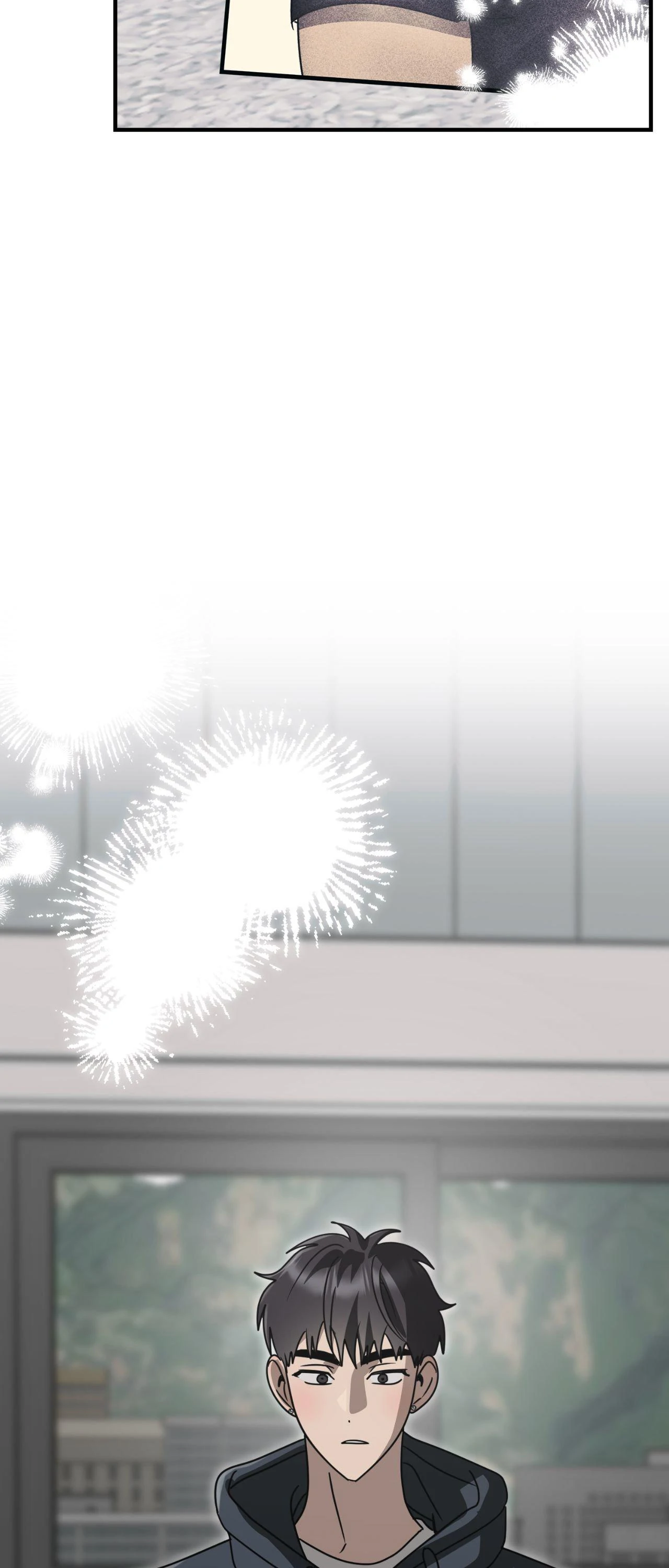 Past Friendship (Official) - Chapter 59 manhwa