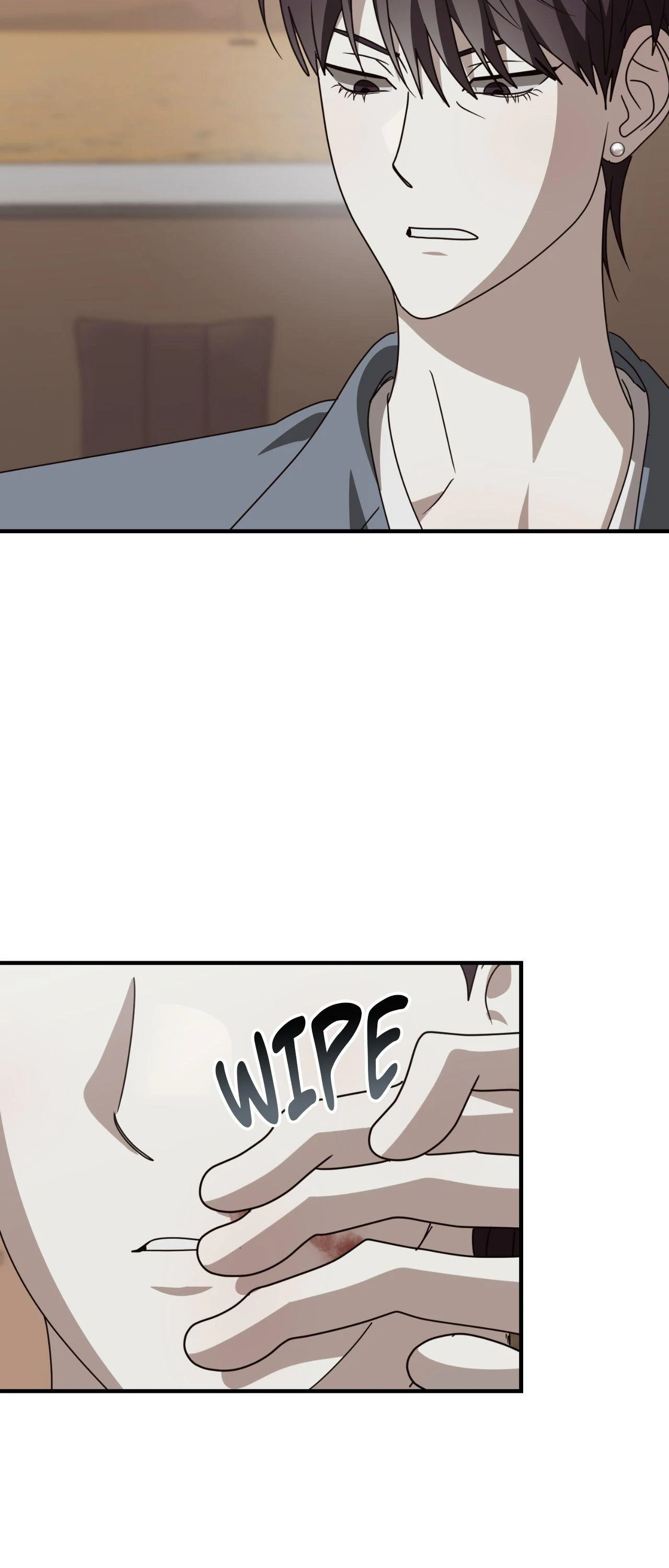 Past Friendship (Official) - Chapter 59 manhwa