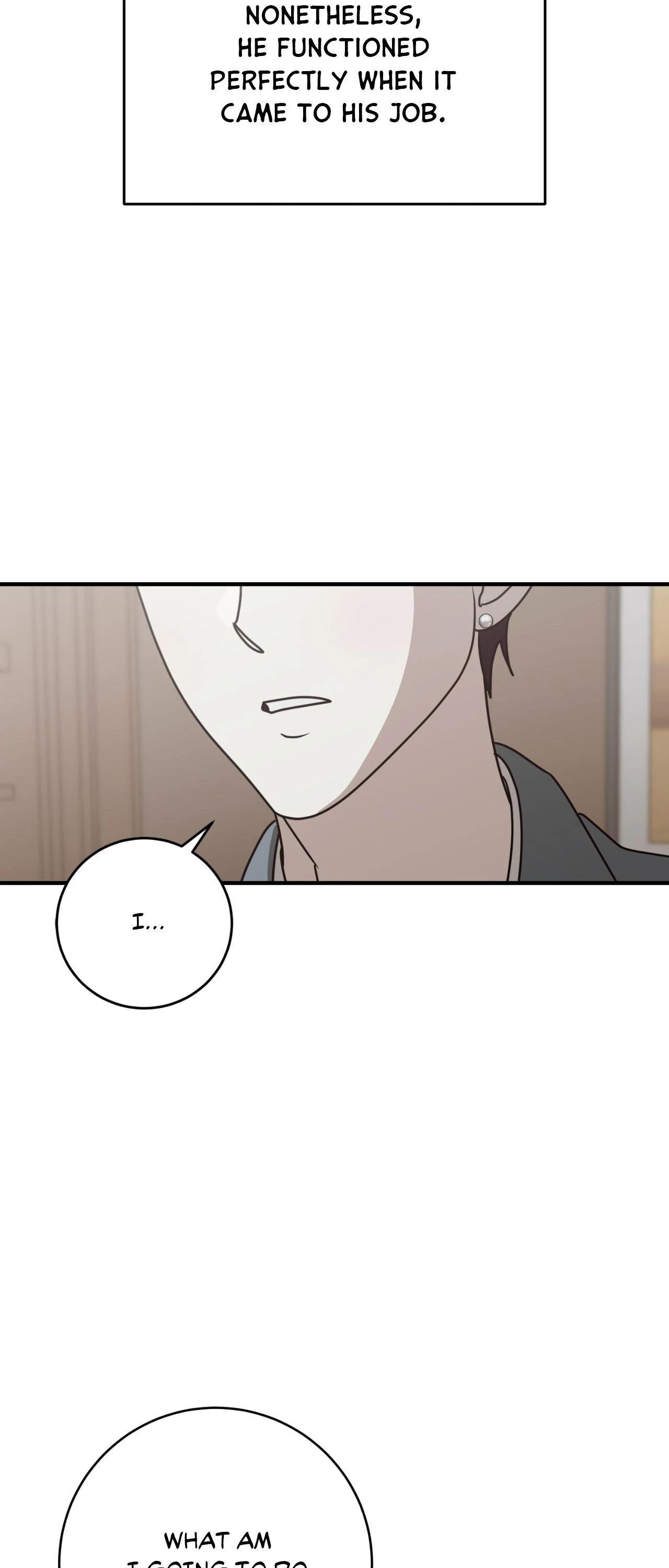 Past Friendship (Official) - Chapter 59 manhwa