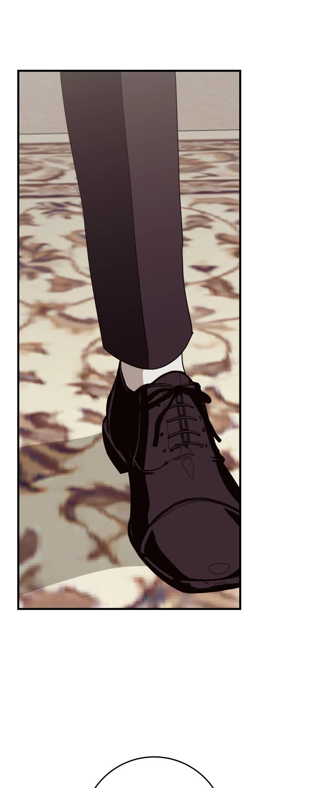 Past Friendship (Official) - Chapter 59 manhwa