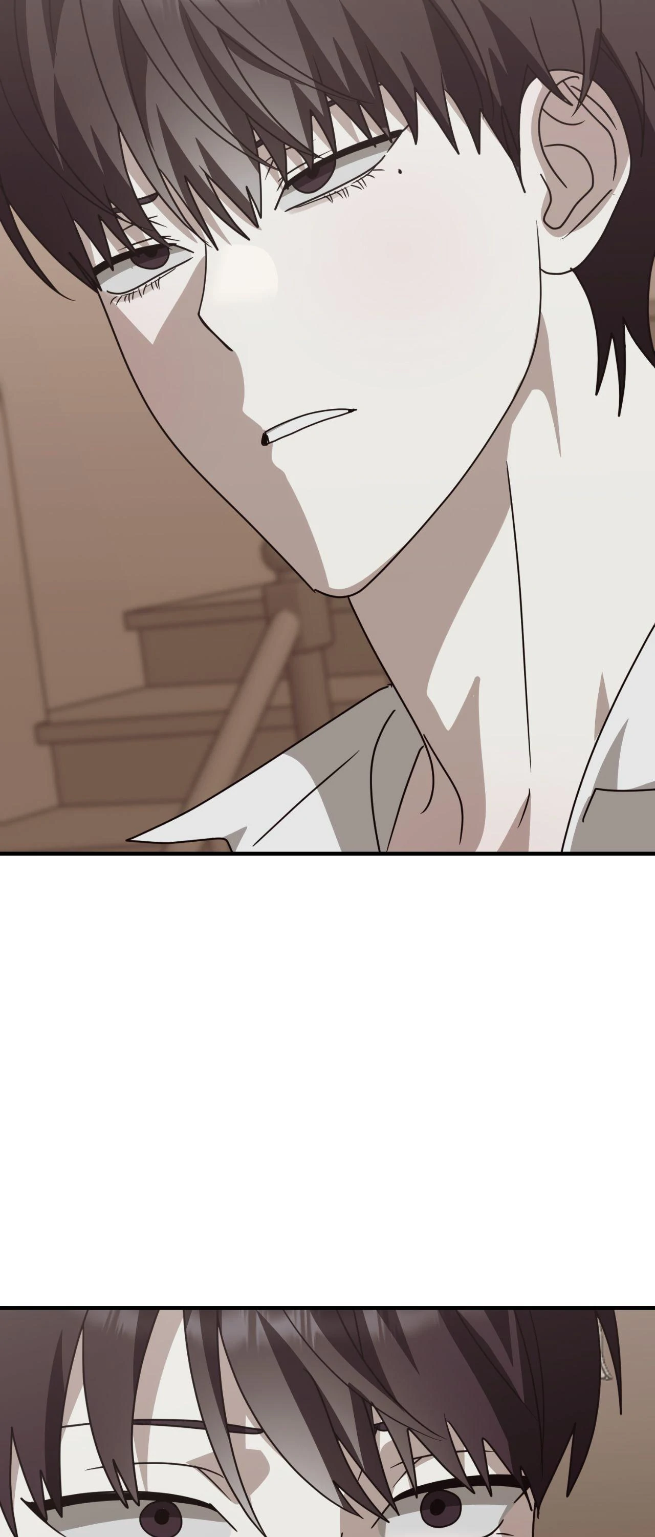 Past Friendship (Official) - Chapter 59 manhwa