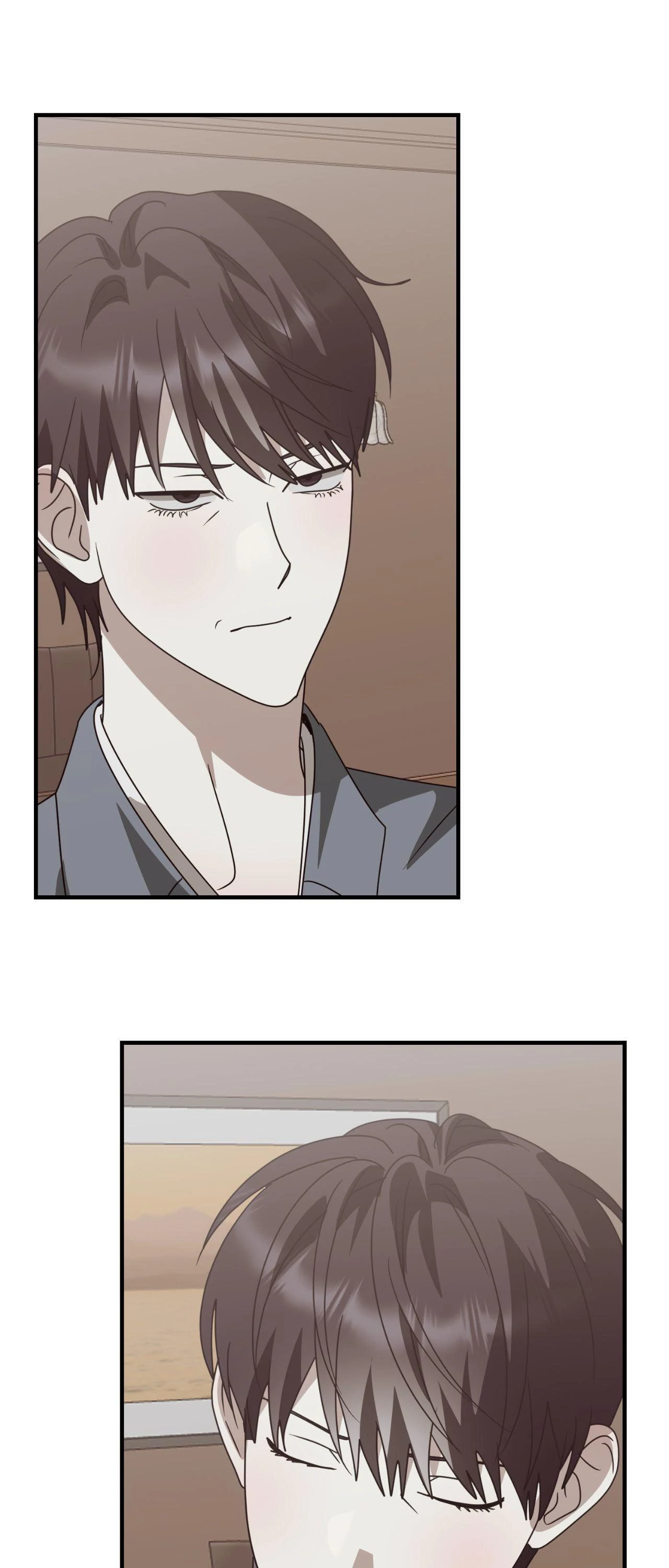 Past Friendship (Official) - Chapter 59 manhwa
