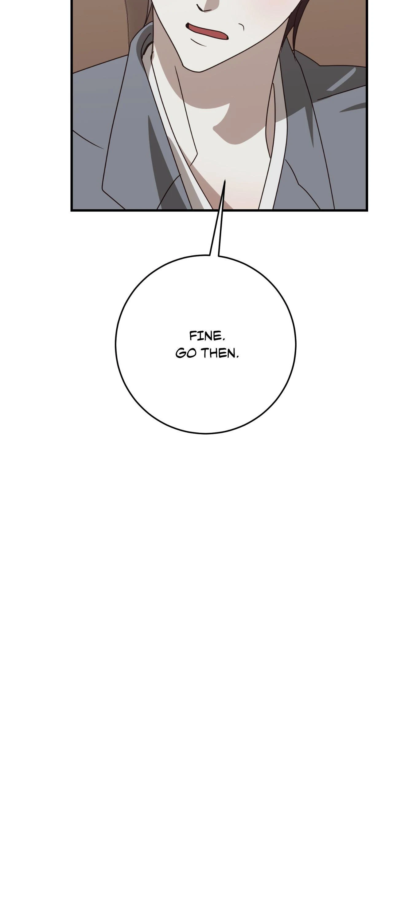 Past Friendship (Official) - Chapter 59 manhwa