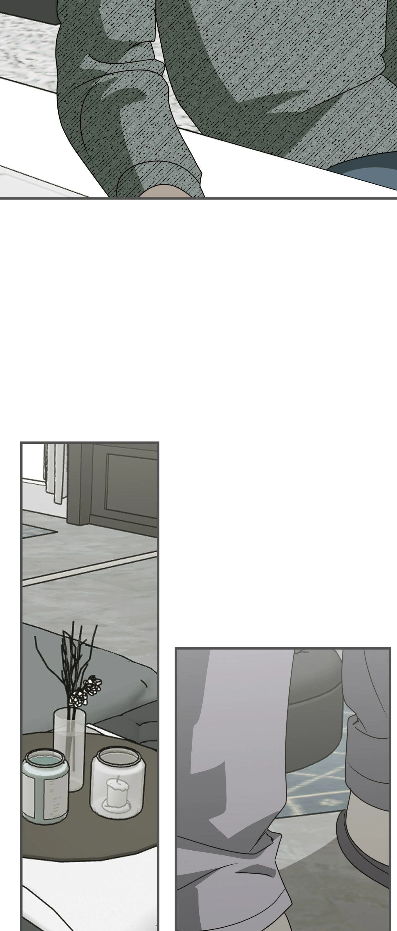 Past Friendship (Official) - Chapter 59 manhwa