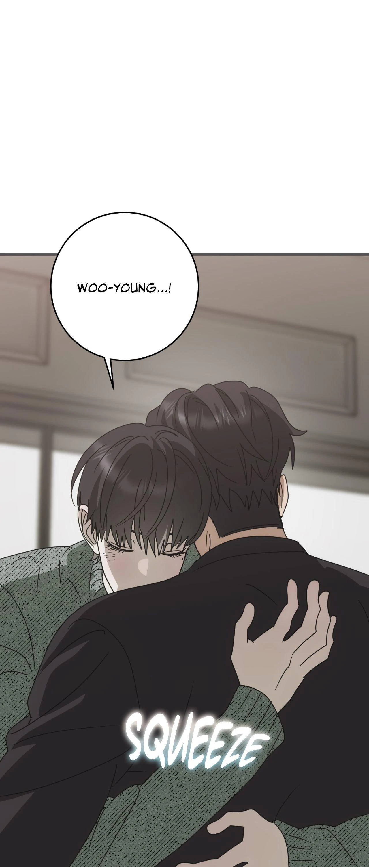 Past Friendship (Official) - Chapter 59 manhwa