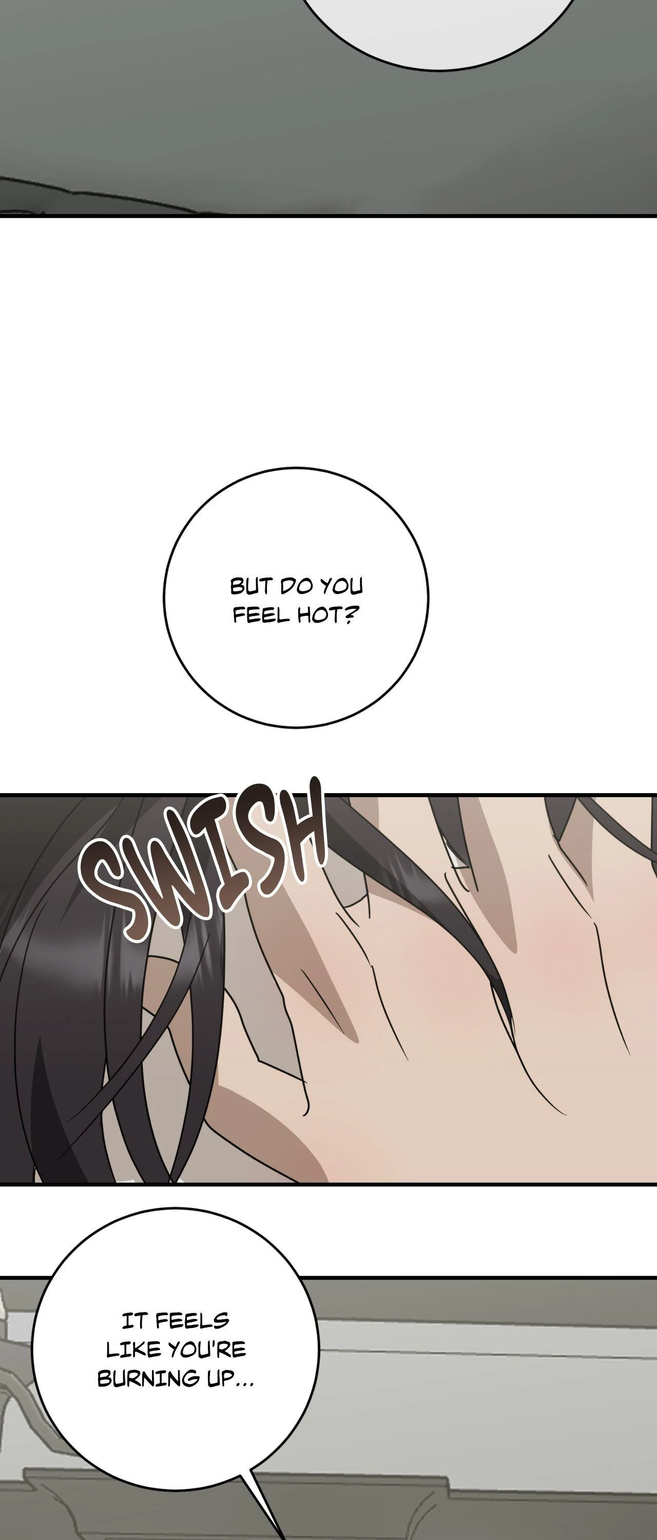 Past Friendship (Official) - Chapter 59 manhwa