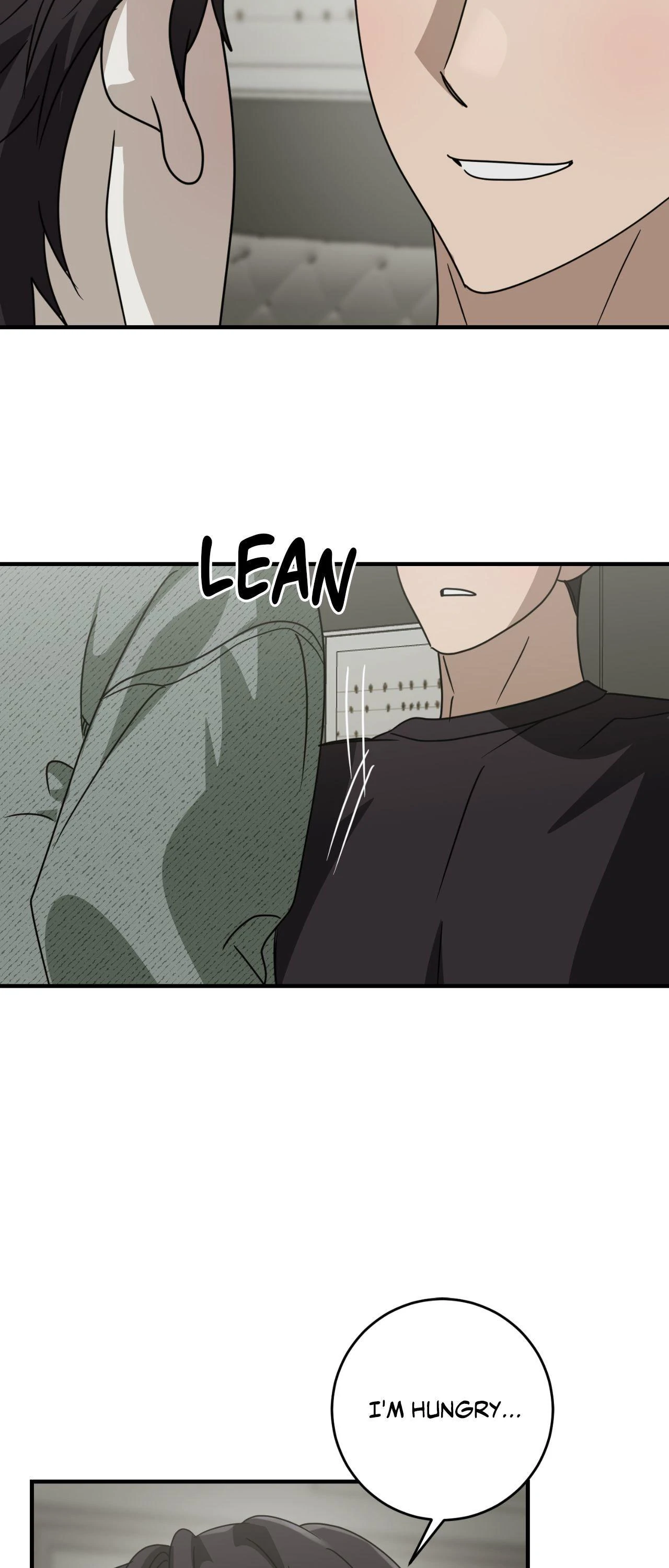 Past Friendship (Official) - Chapter 59 manhwa