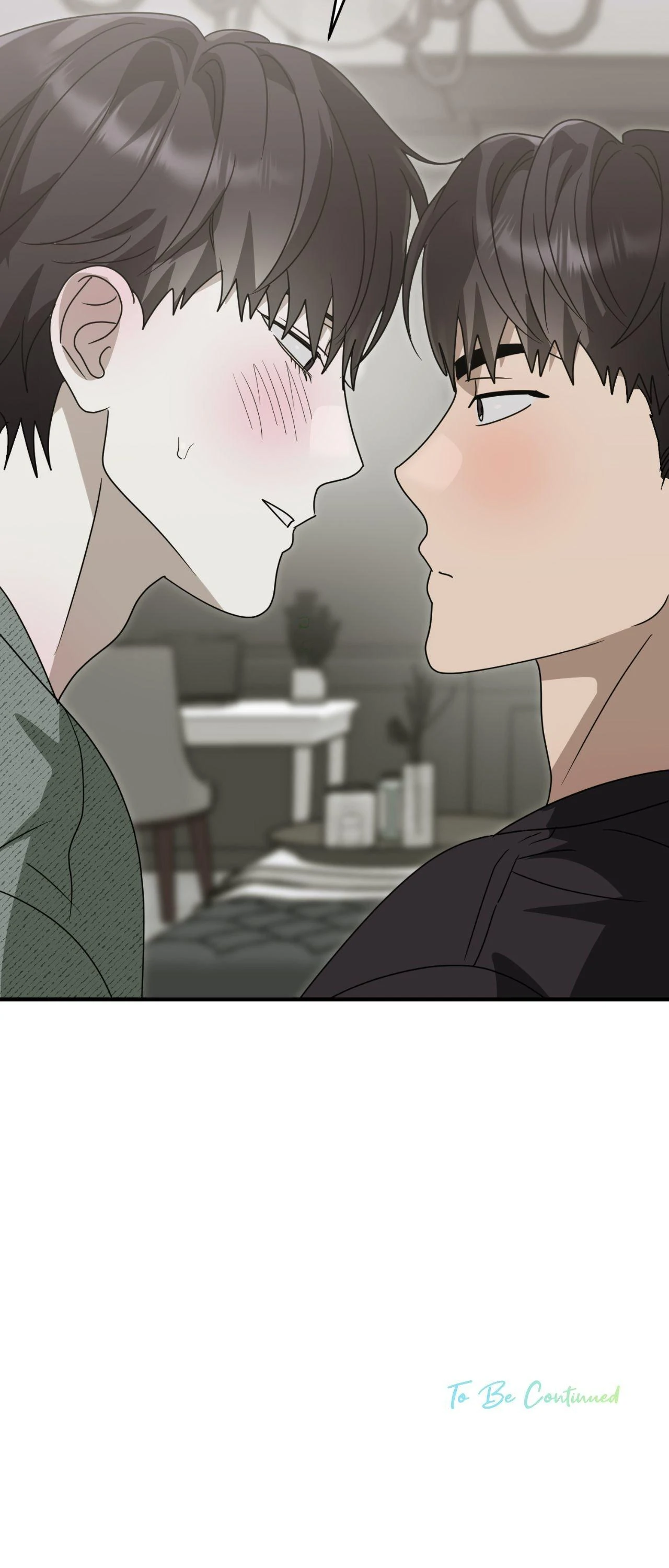 Past Friendship (Official) - Chapter 59 manhwa