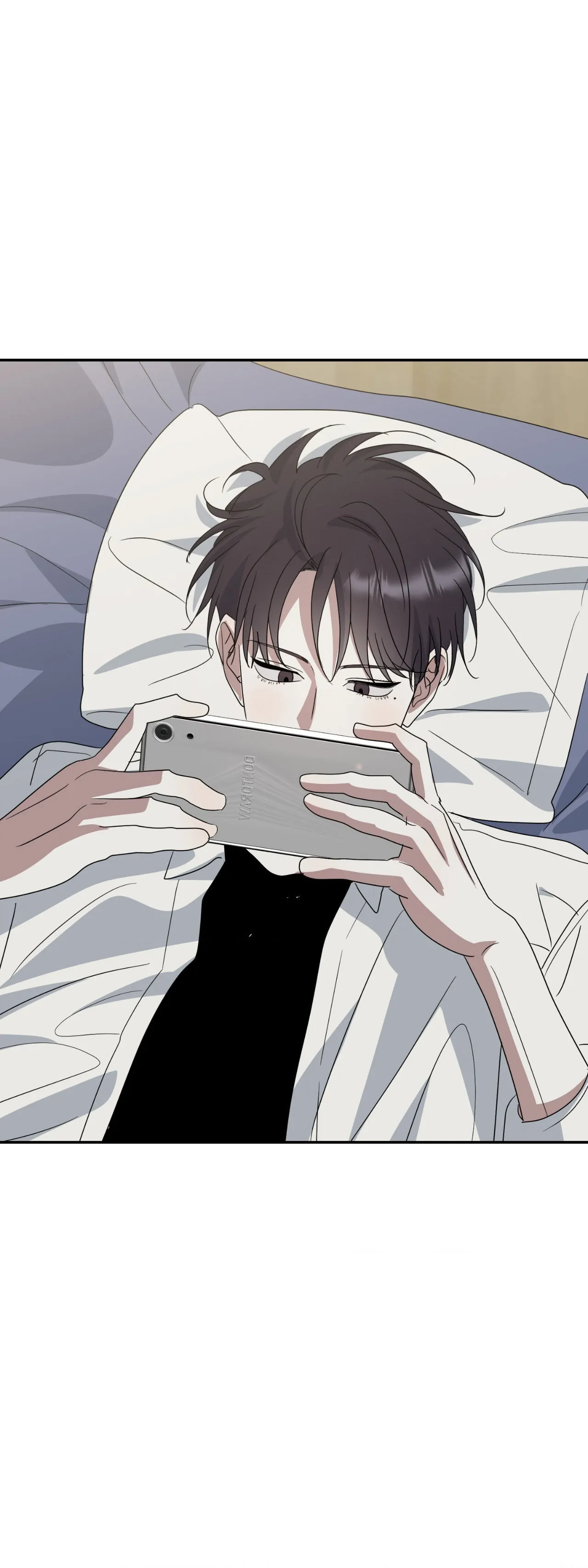 Past Friendship (Official) - Chapter 6 manhwa
