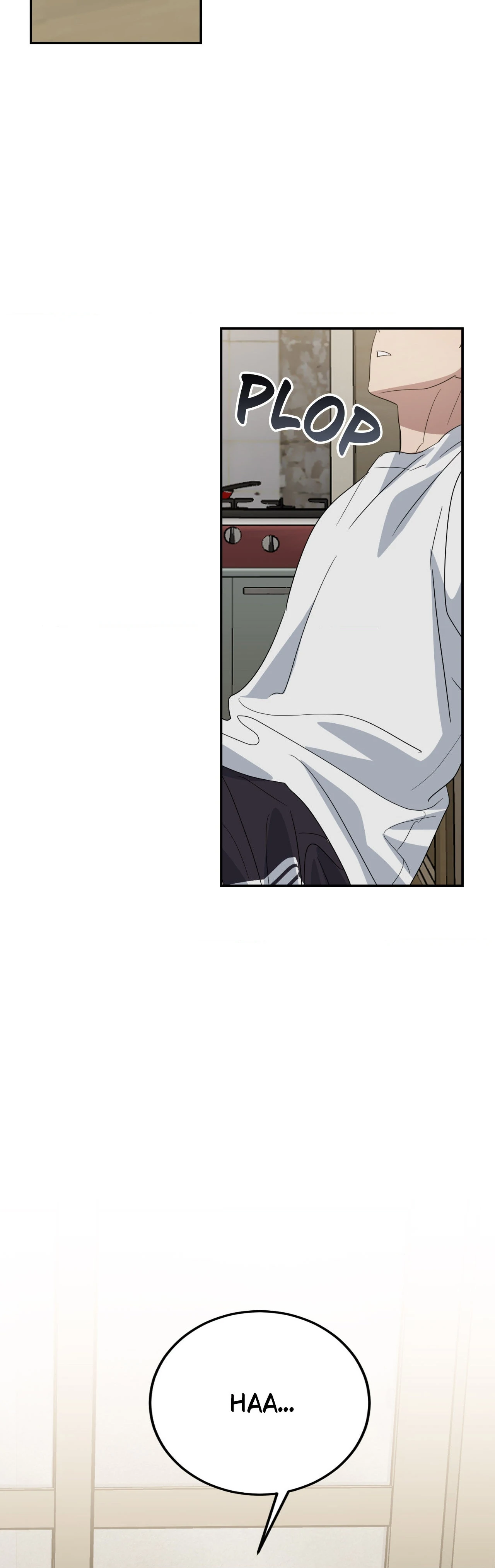 Past Friendship (Official) - Chapter 6 manhwa