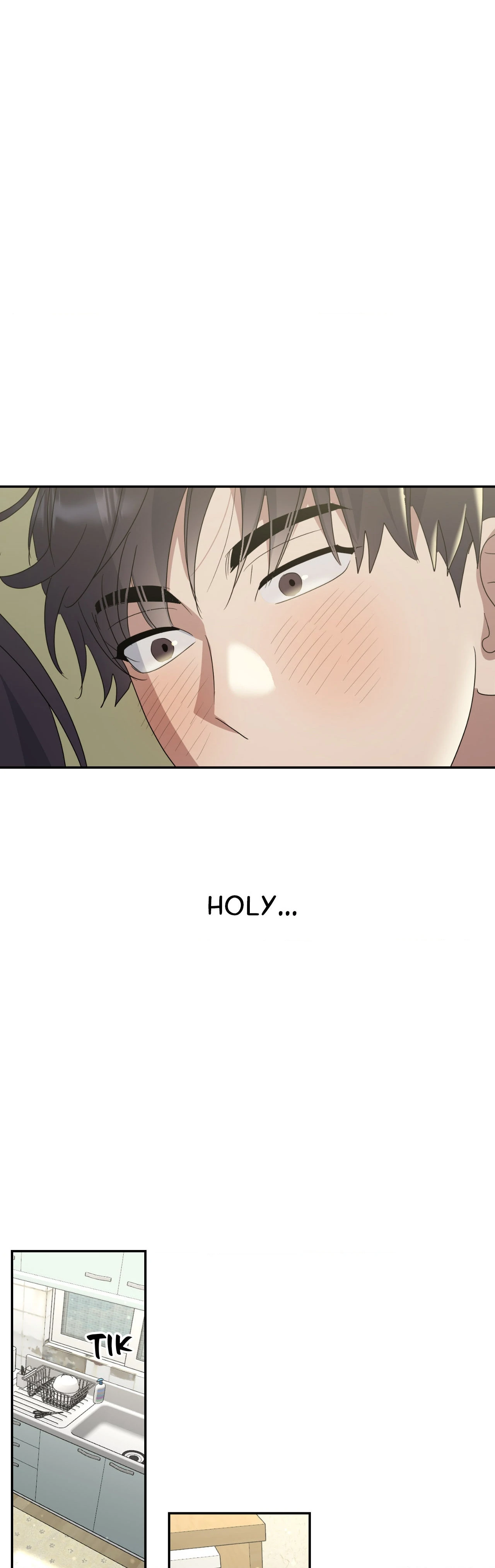 Past Friendship (Official) - Chapter 6 manhwa