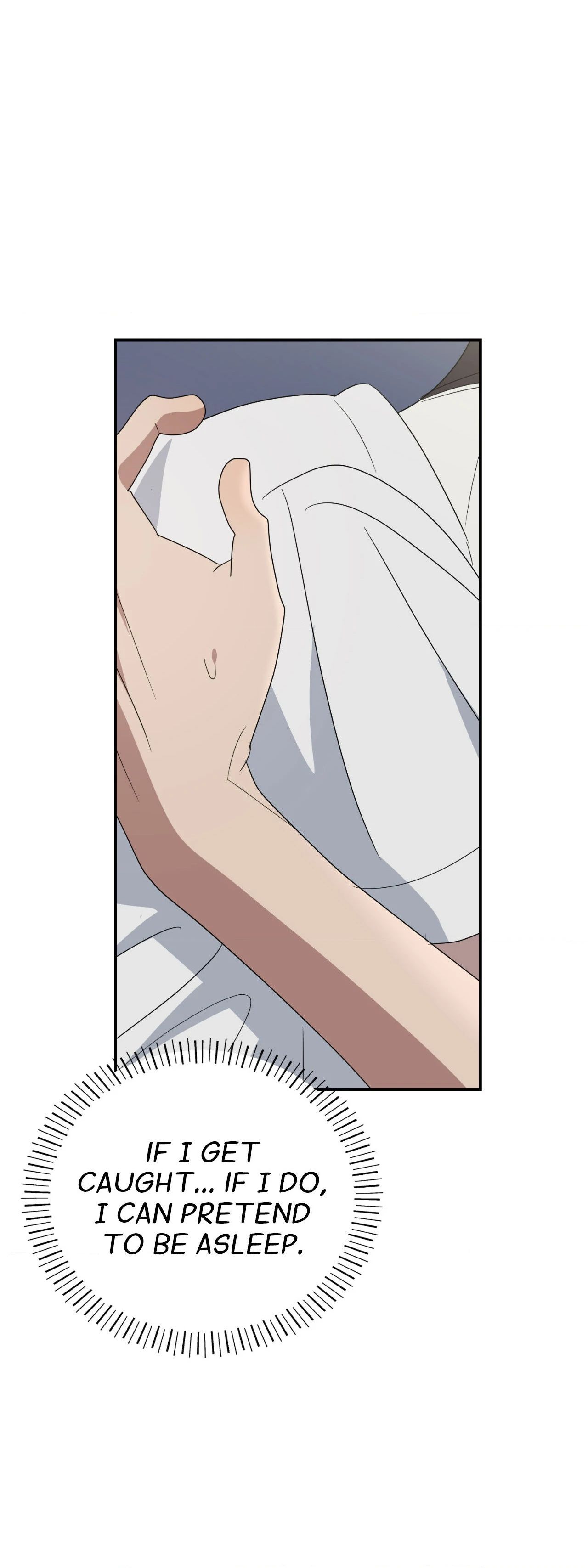 Past Friendship (Official) - Chapter 6 manhwa