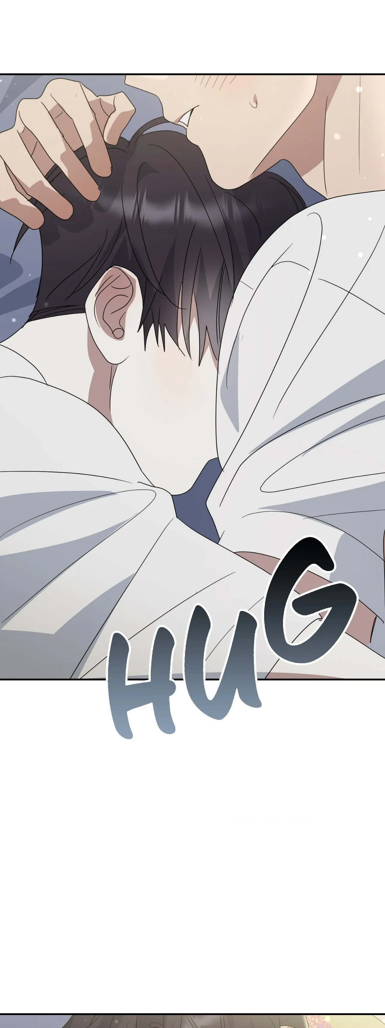 Past Friendship (Official) - Chapter 6 manhwa