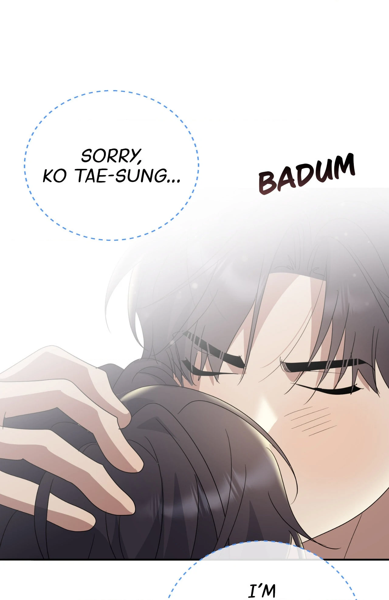 Past Friendship (Official) - Chapter 6 manhwa
