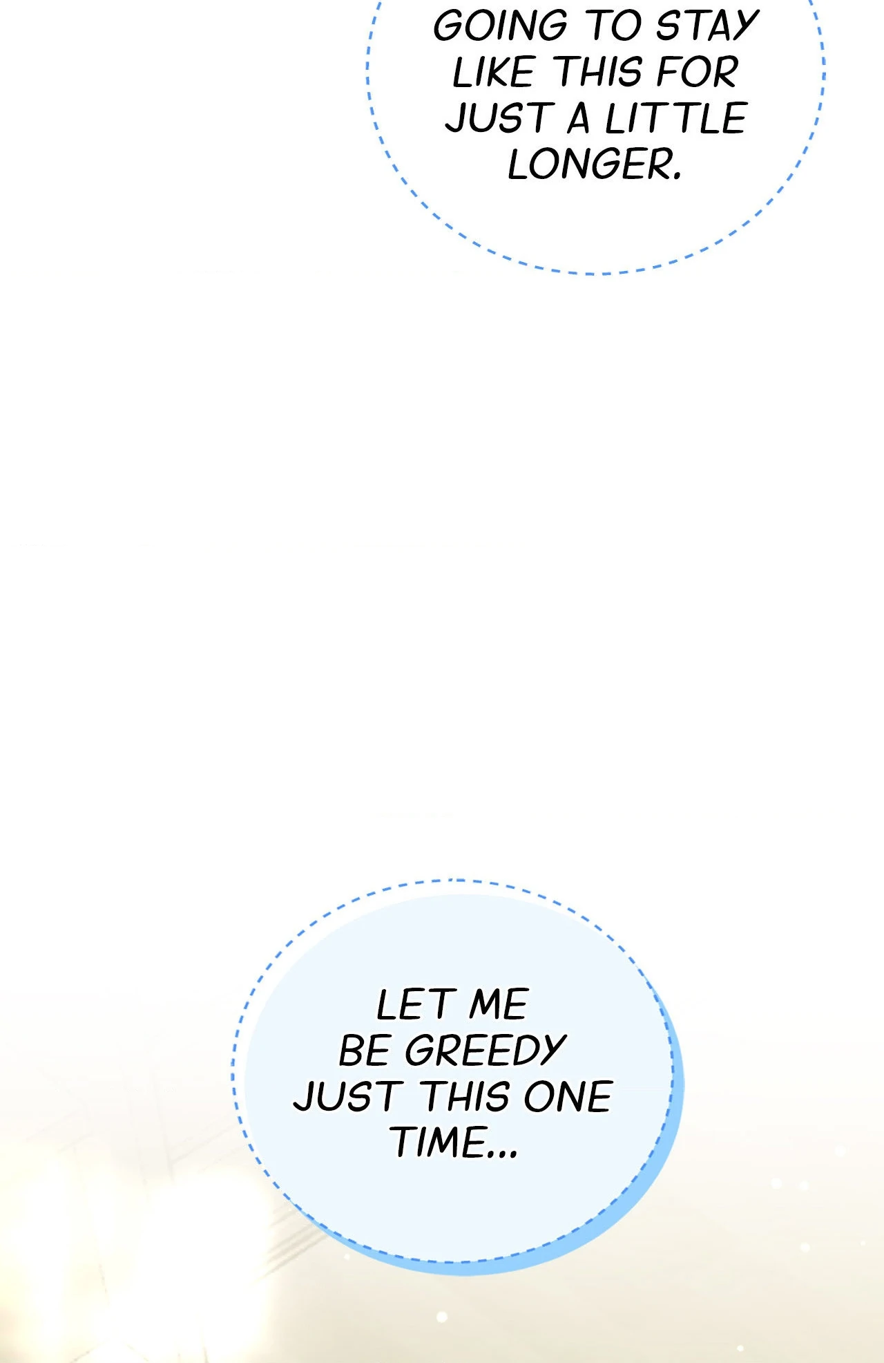Past Friendship (Official) - Chapter 6 manhwa