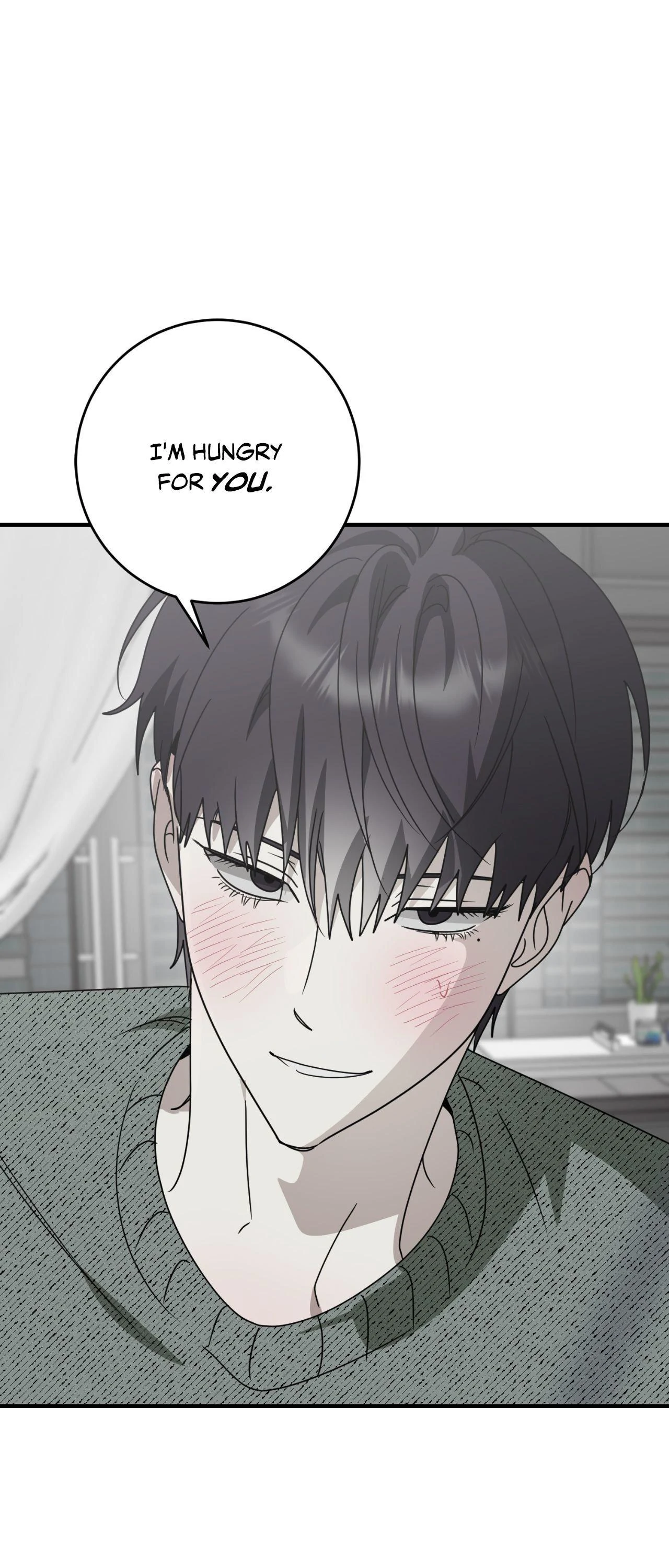 Past Friendship (Official) - Chapter 60 manhwa