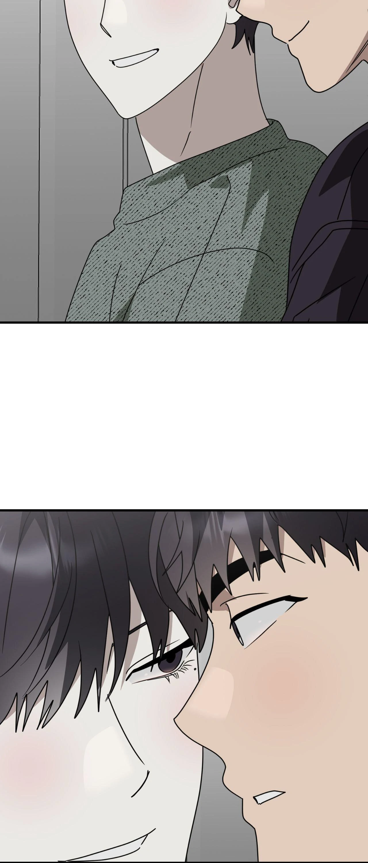 Past Friendship (Official) - Chapter 60 manhwa