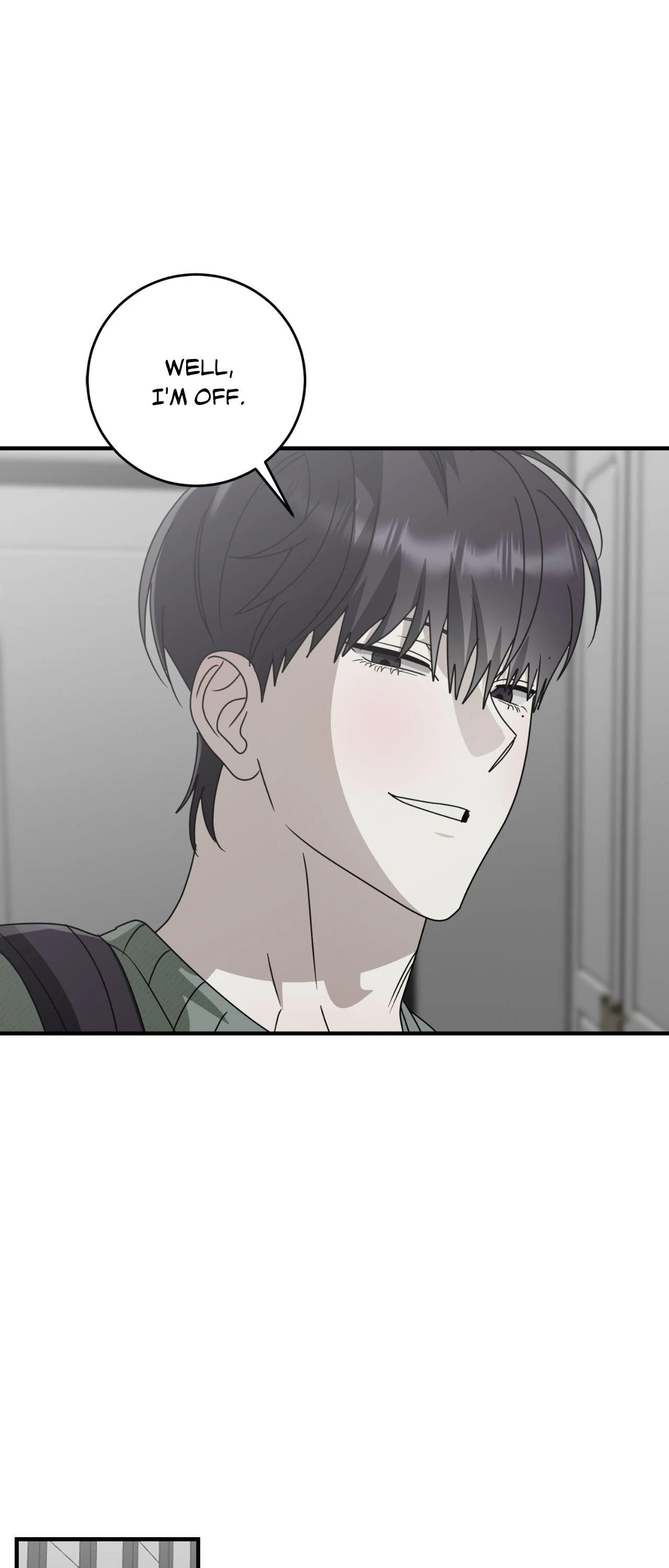 Past Friendship (Official) - Chapter 60 manhwa