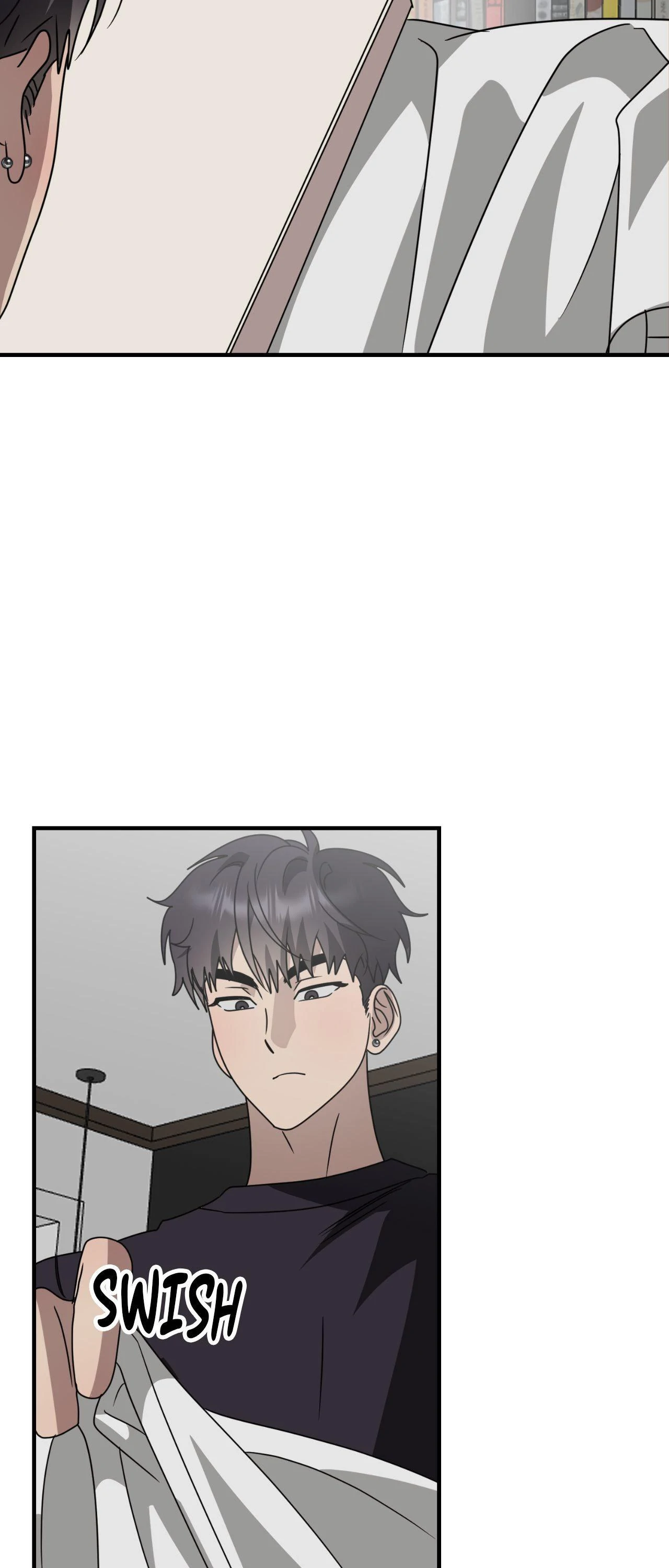 Past Friendship (Official) - Chapter 60 manhwa