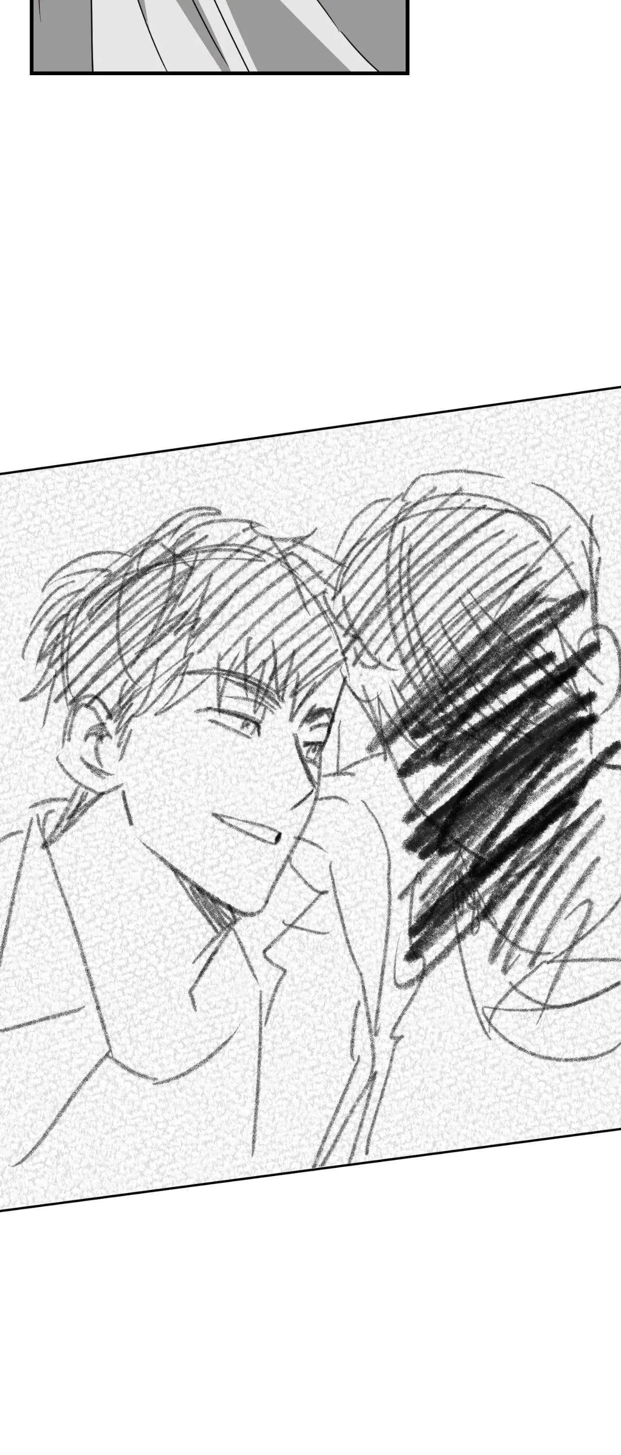 Past Friendship (Official) - Chapter 60 manhwa
