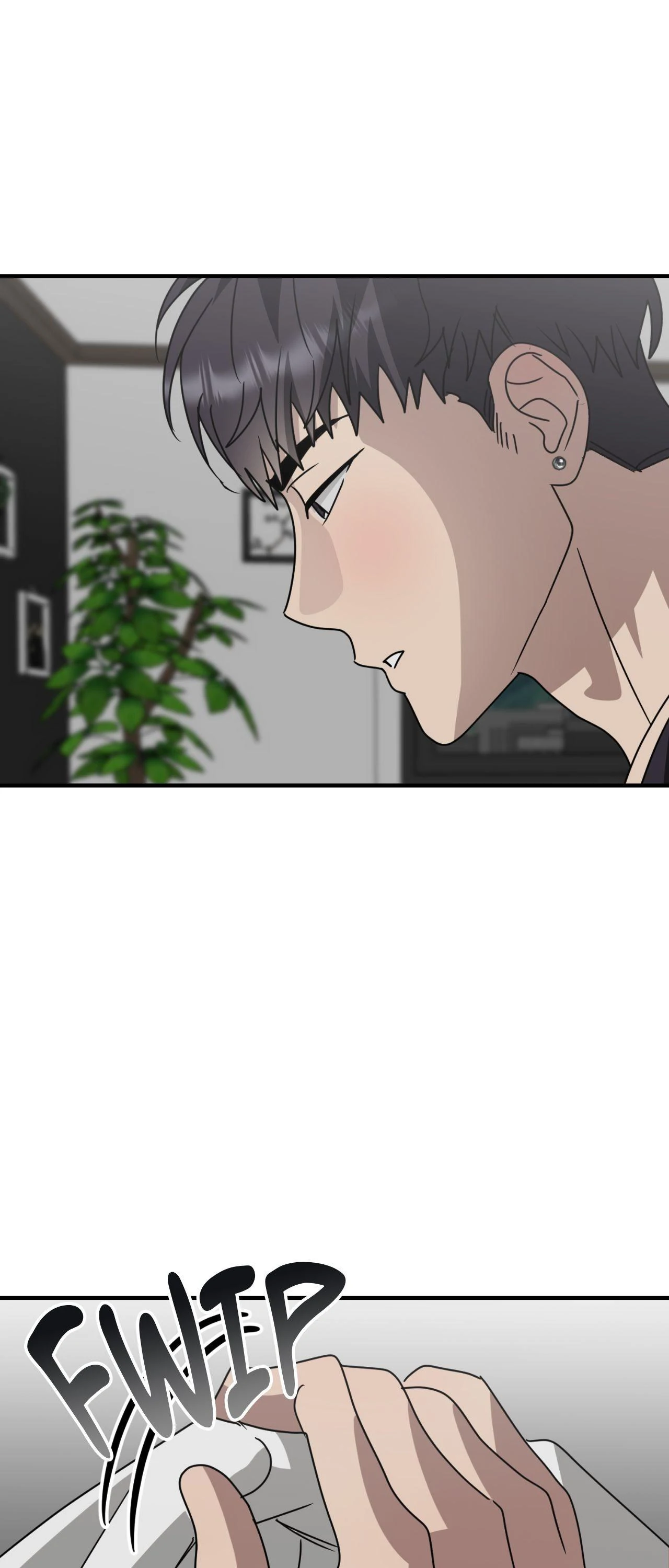 Past Friendship (Official) - Chapter 60 manhwa
